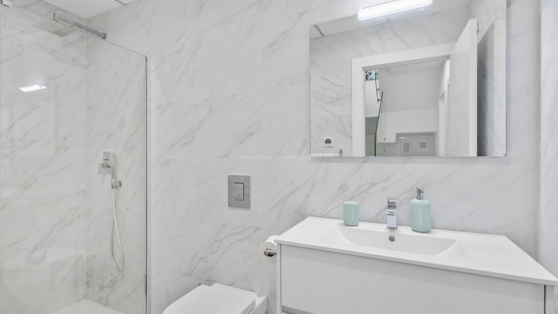 Hus / Villa i Algorfa Centro