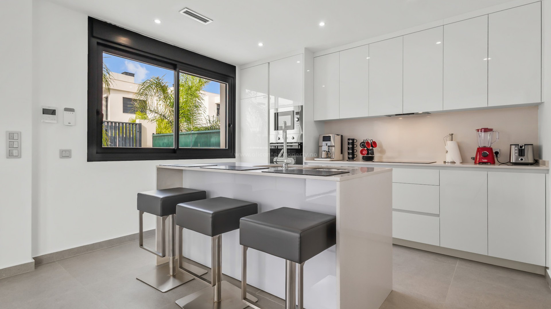 Hus / Villa i Algorfa Centro