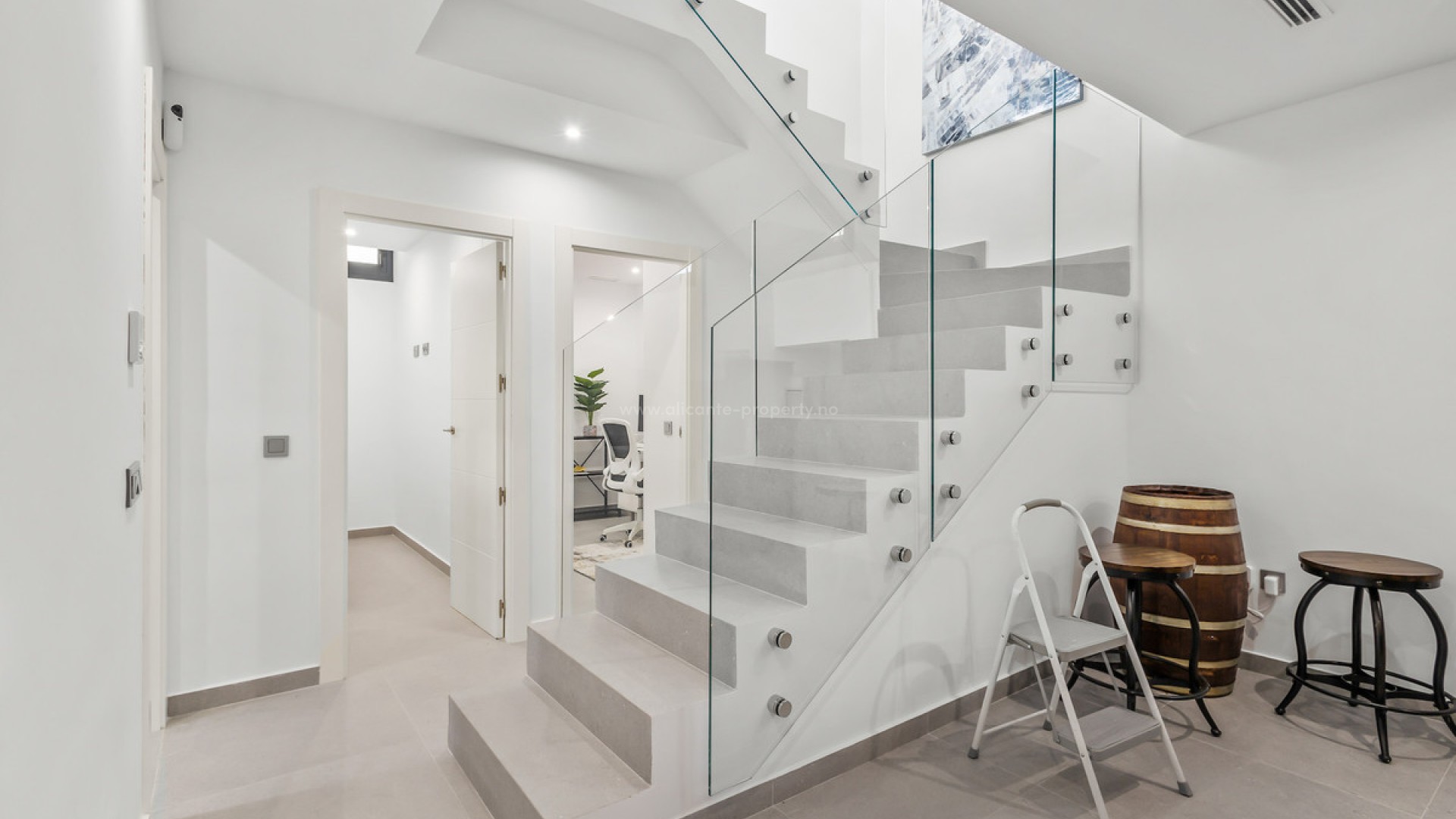 Hus / Villa i Algorfa Centro