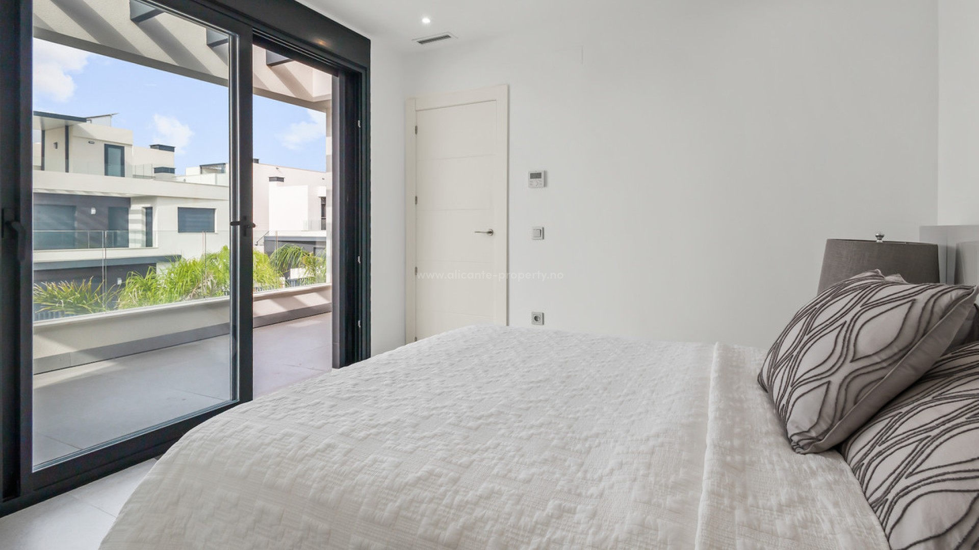 Hus / Villa i Algorfa Centro