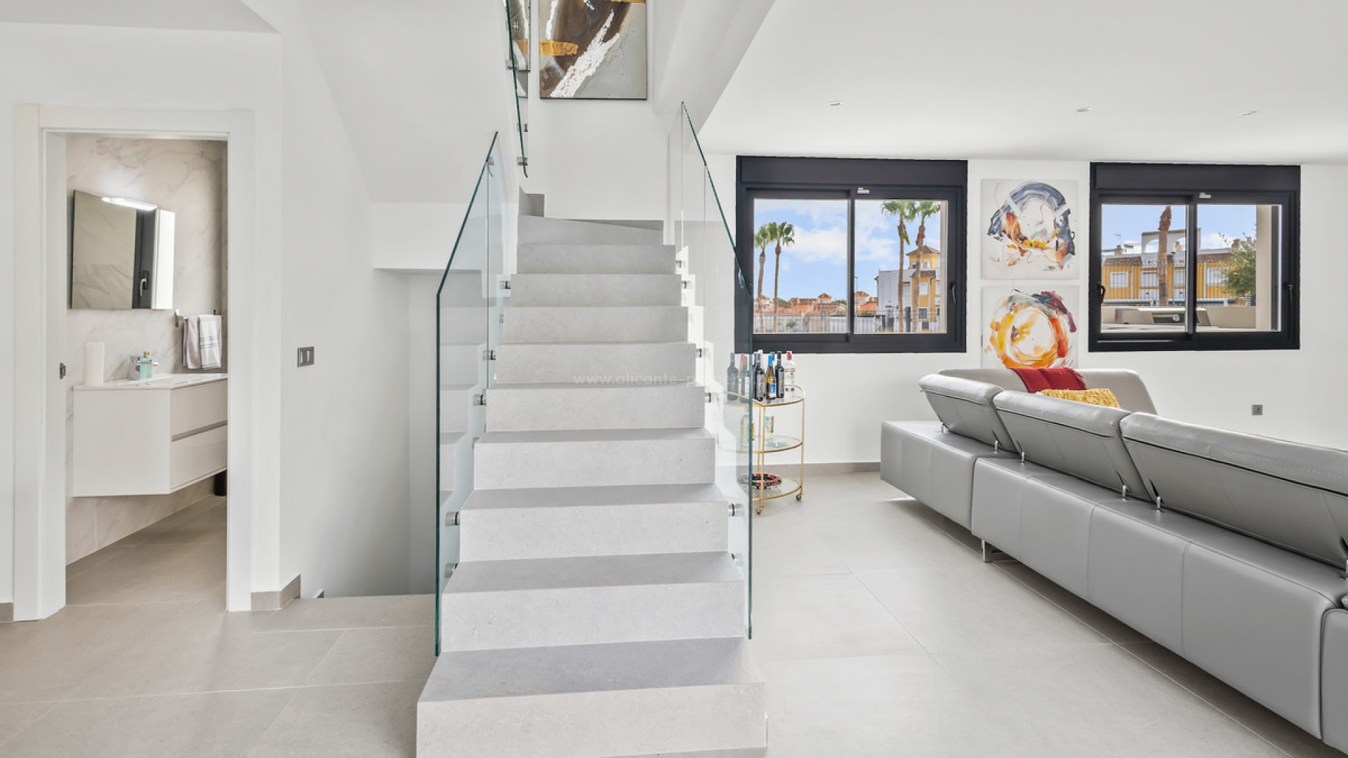 Hus / Villa i Algorfa Centro