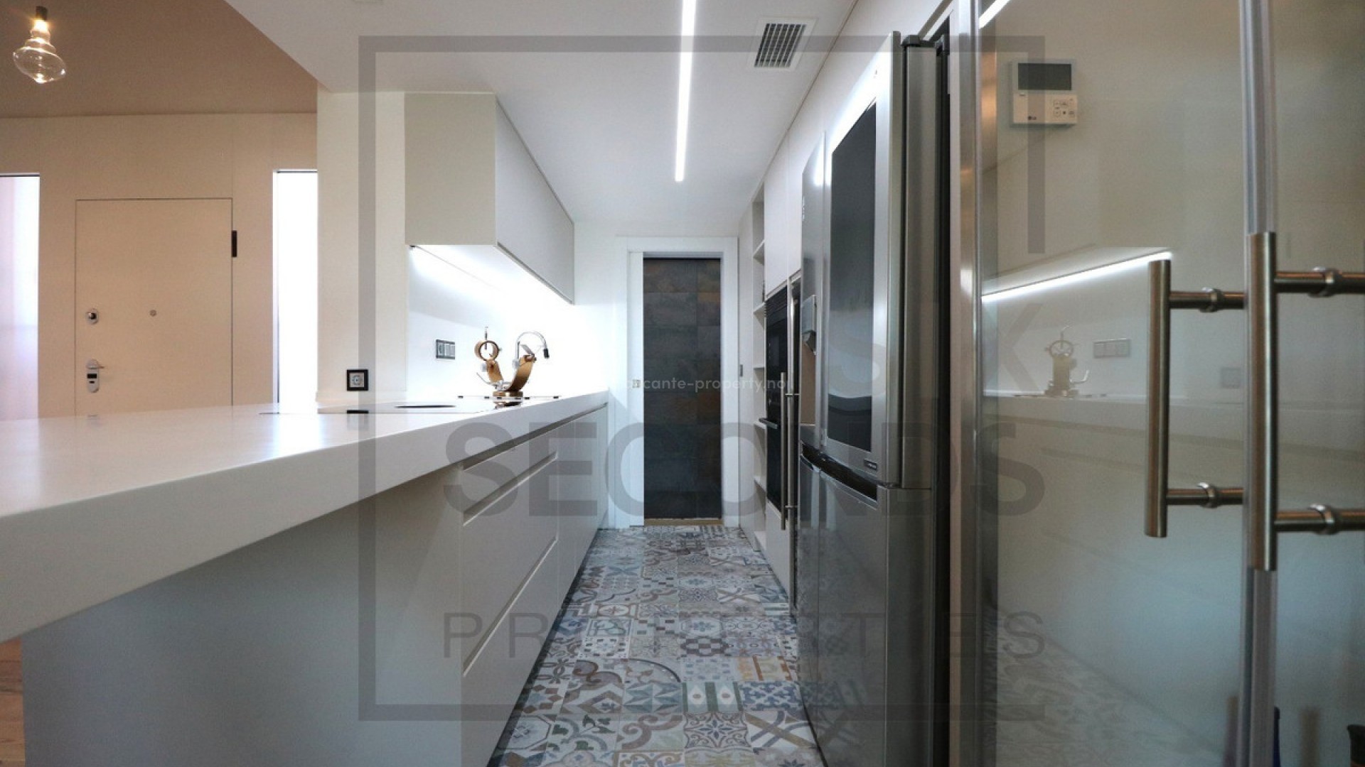 Hus / Villa i Algorfa Centro