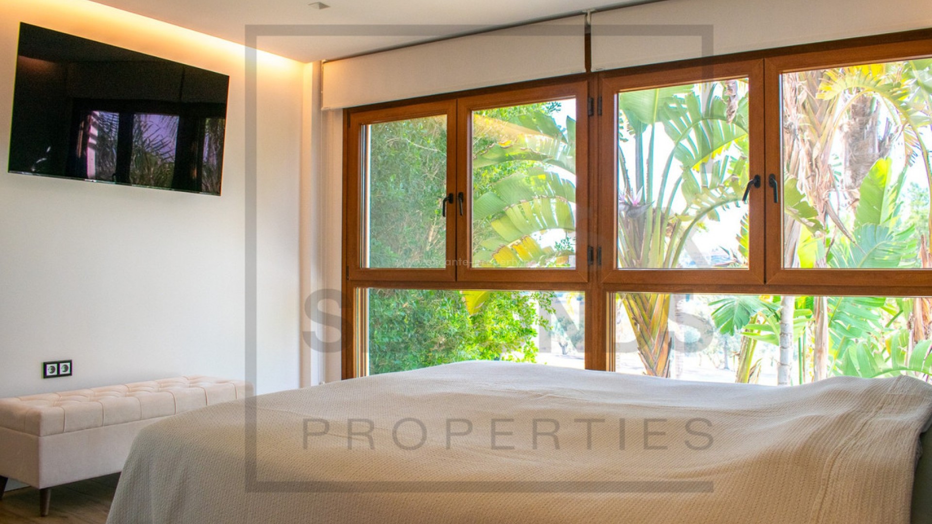 Hus / Villa i Algorfa Centro