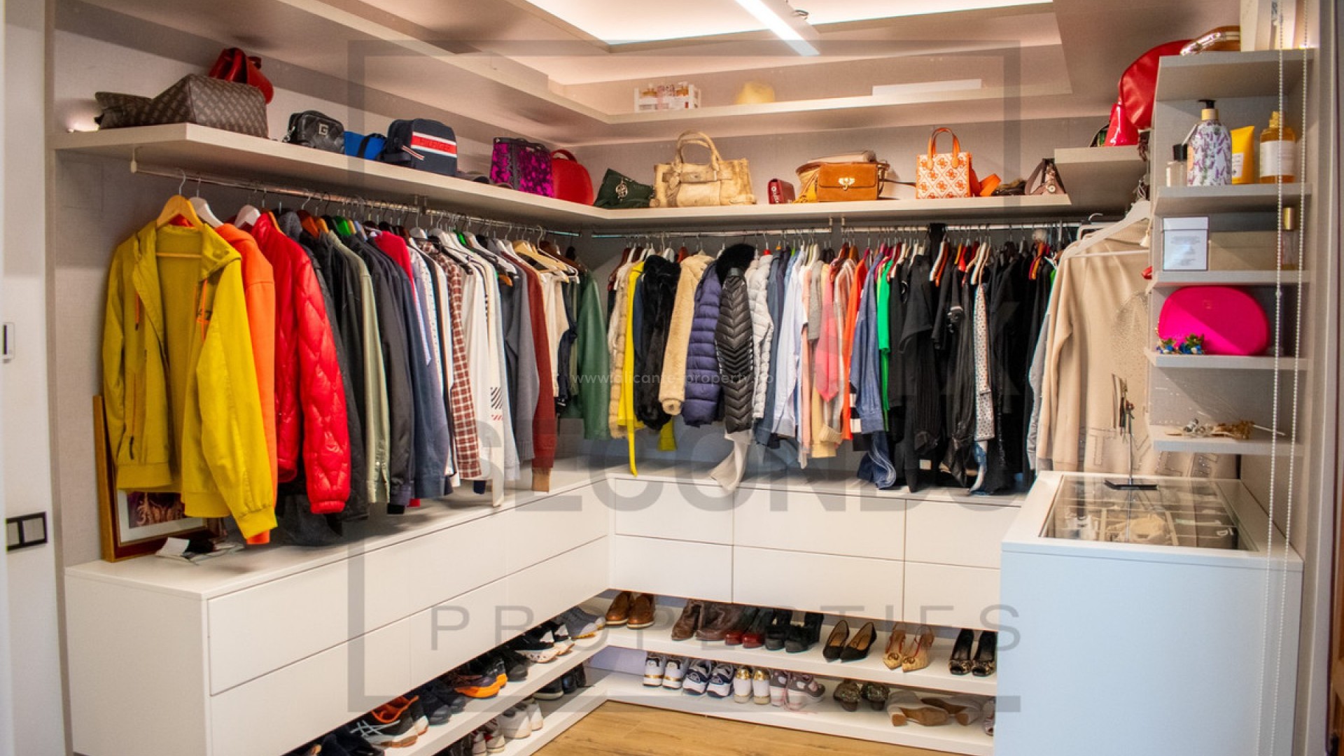 Hus / Villa i Algorfa Centro