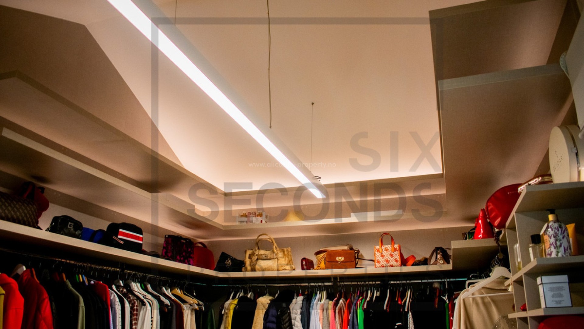 Hus / Villa i Algorfa Centro