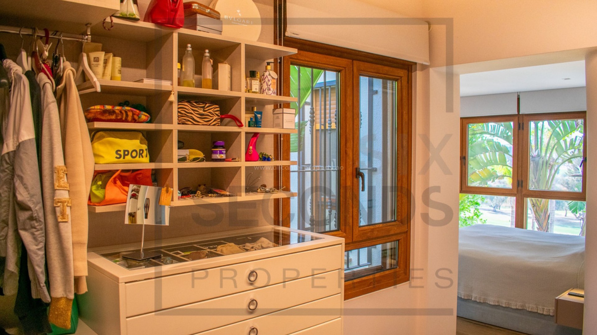 Hus / Villa i Algorfa Centro