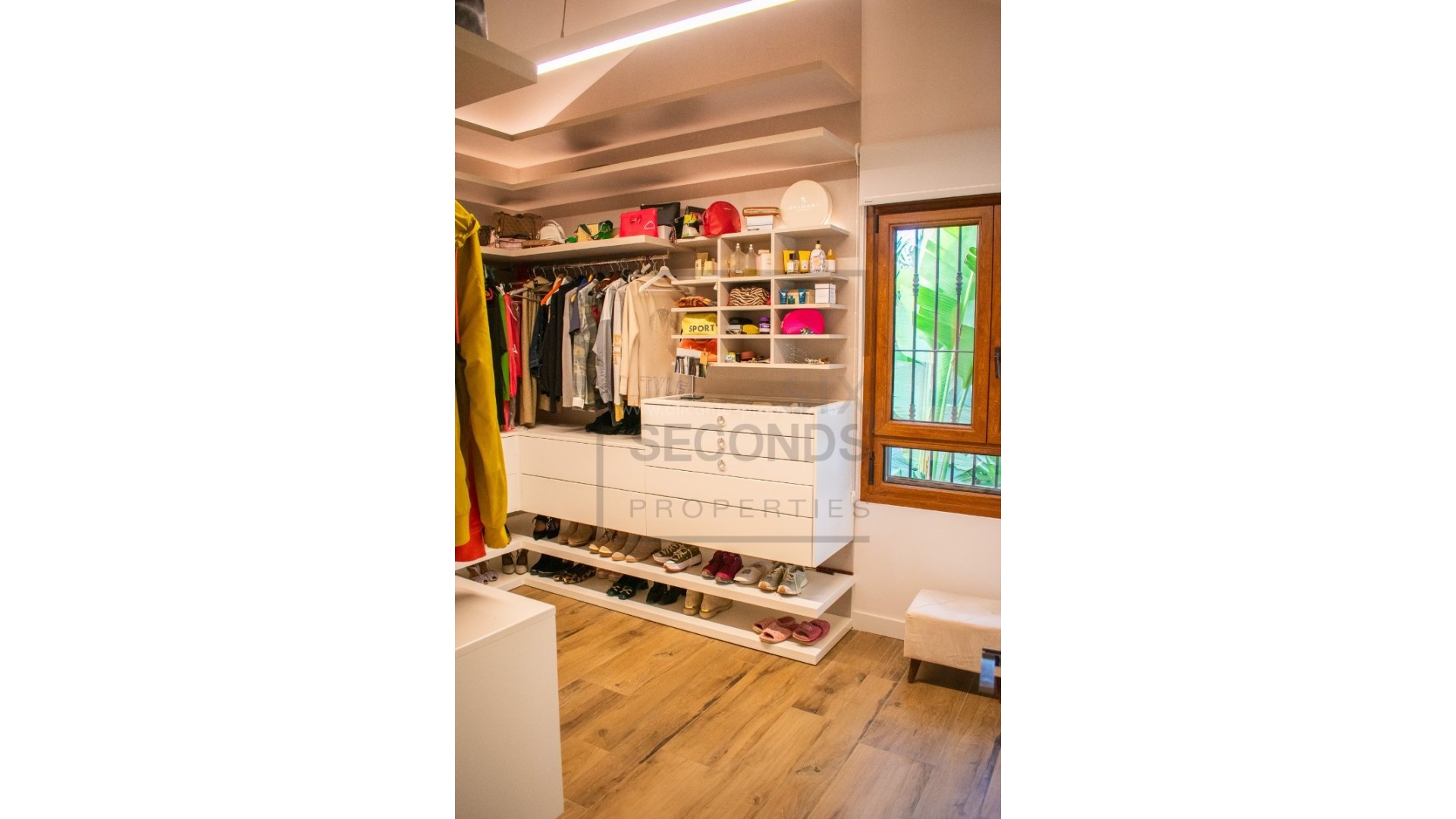 Hus / Villa i Algorfa Centro