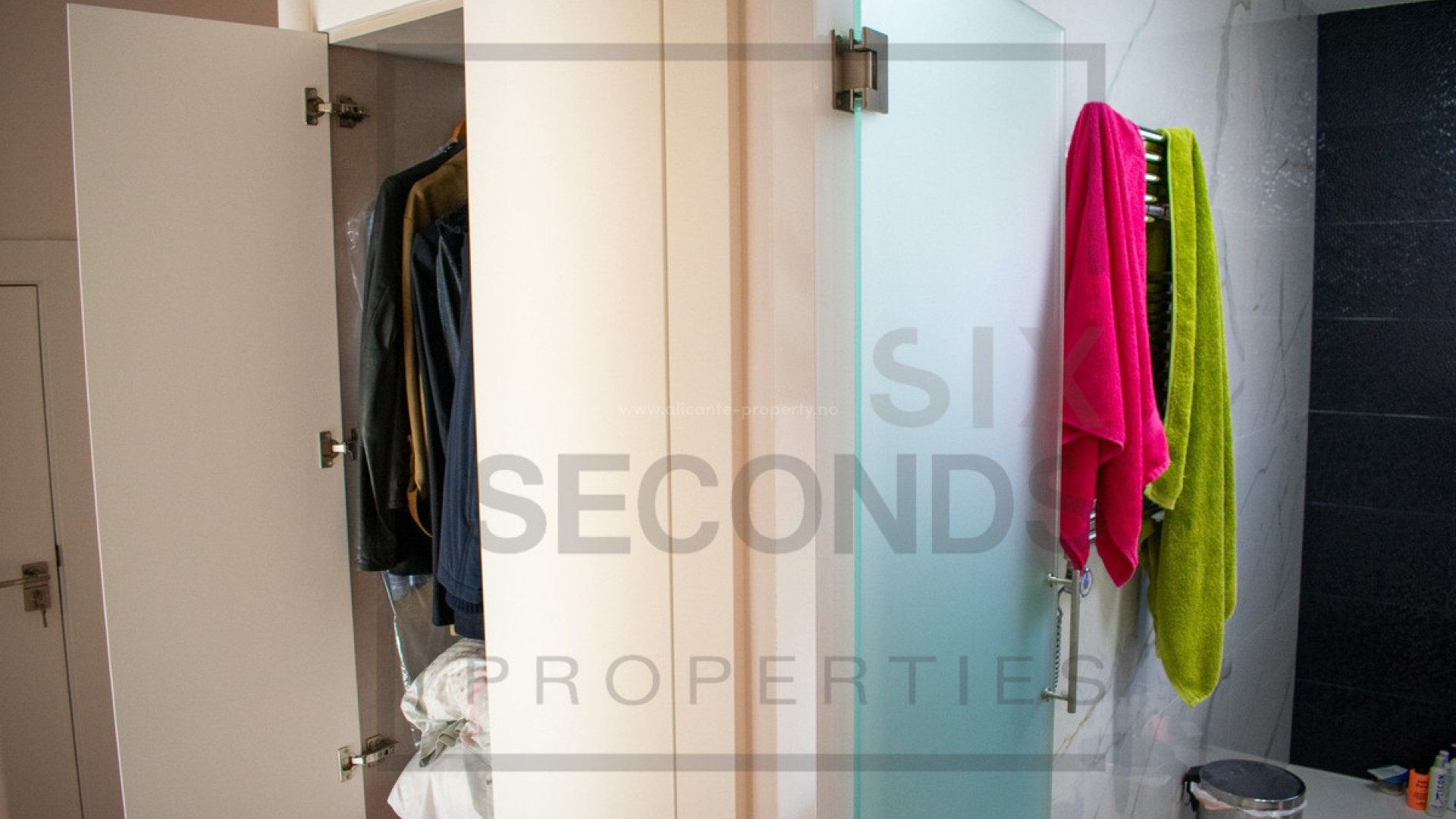 Hus / Villa i Algorfa Centro