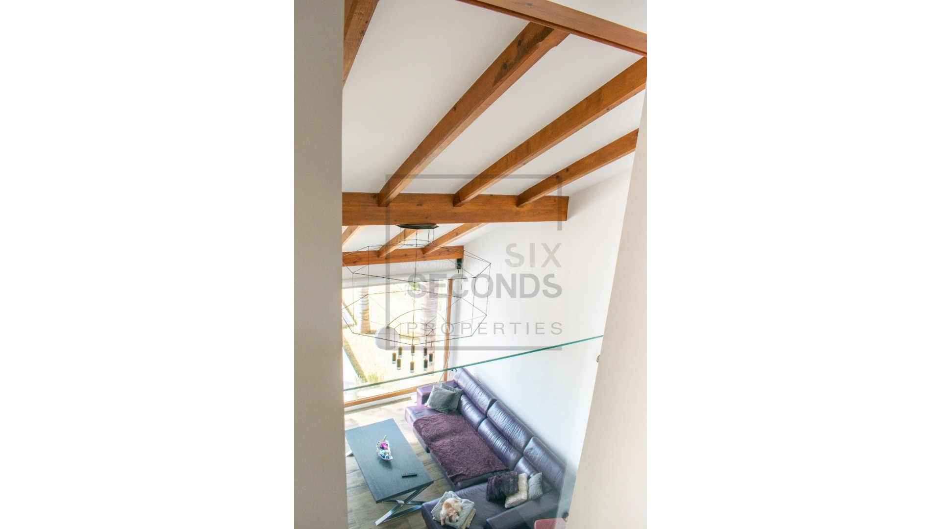 Hus / Villa i Algorfa Centro