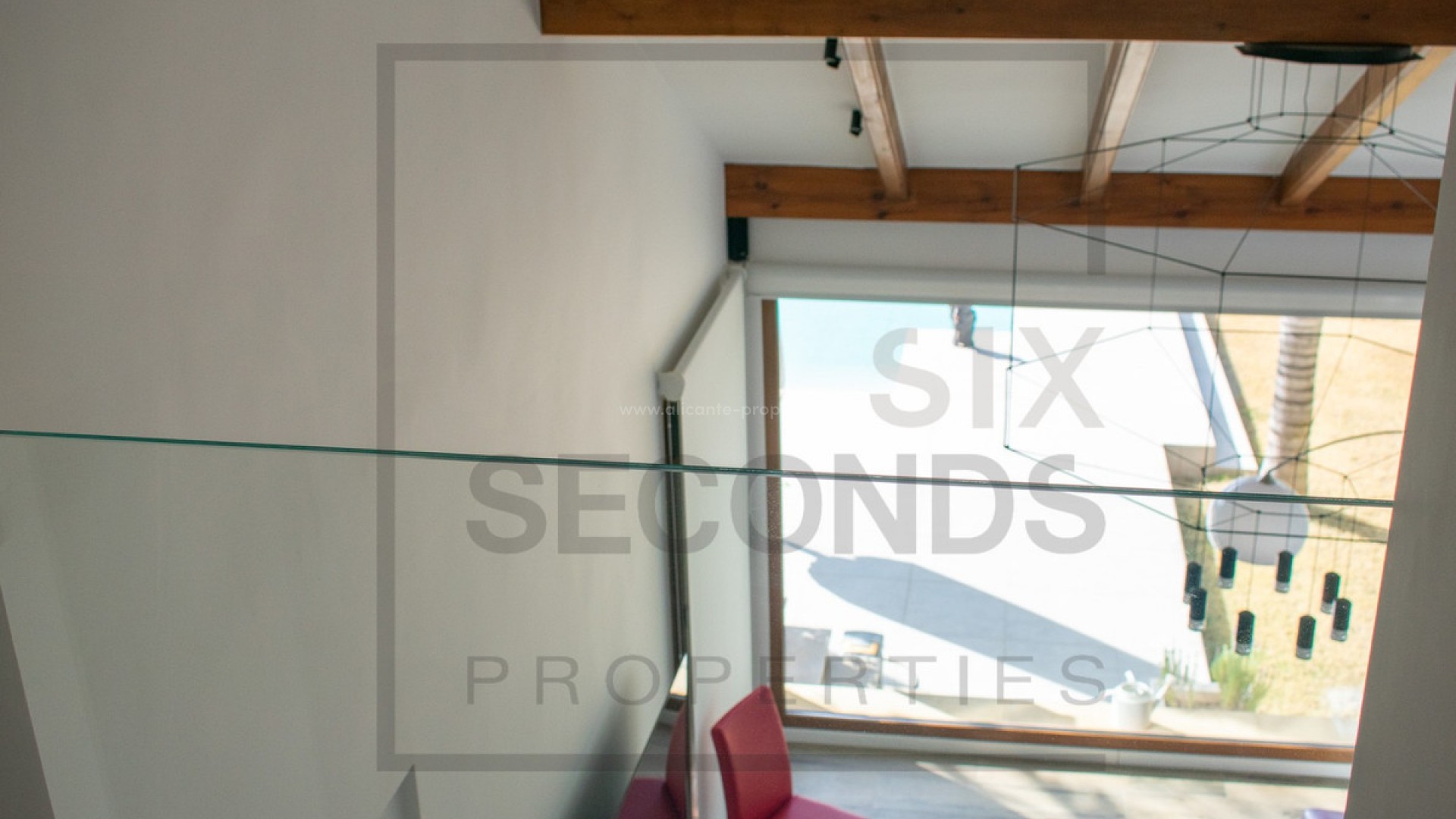 Hus / Villa i Algorfa Centro