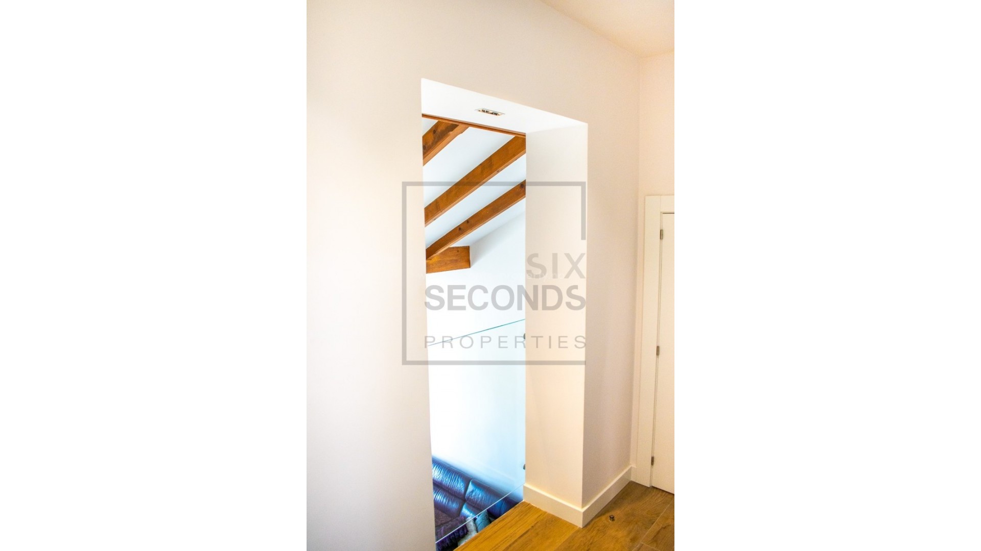 Hus / Villa i Algorfa Centro