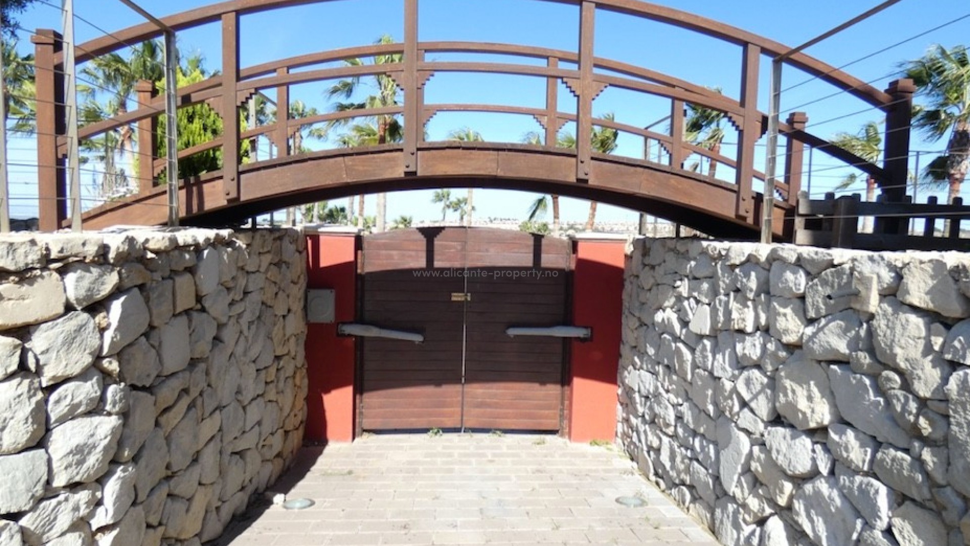 Hus / Villa i Algorfa Centro