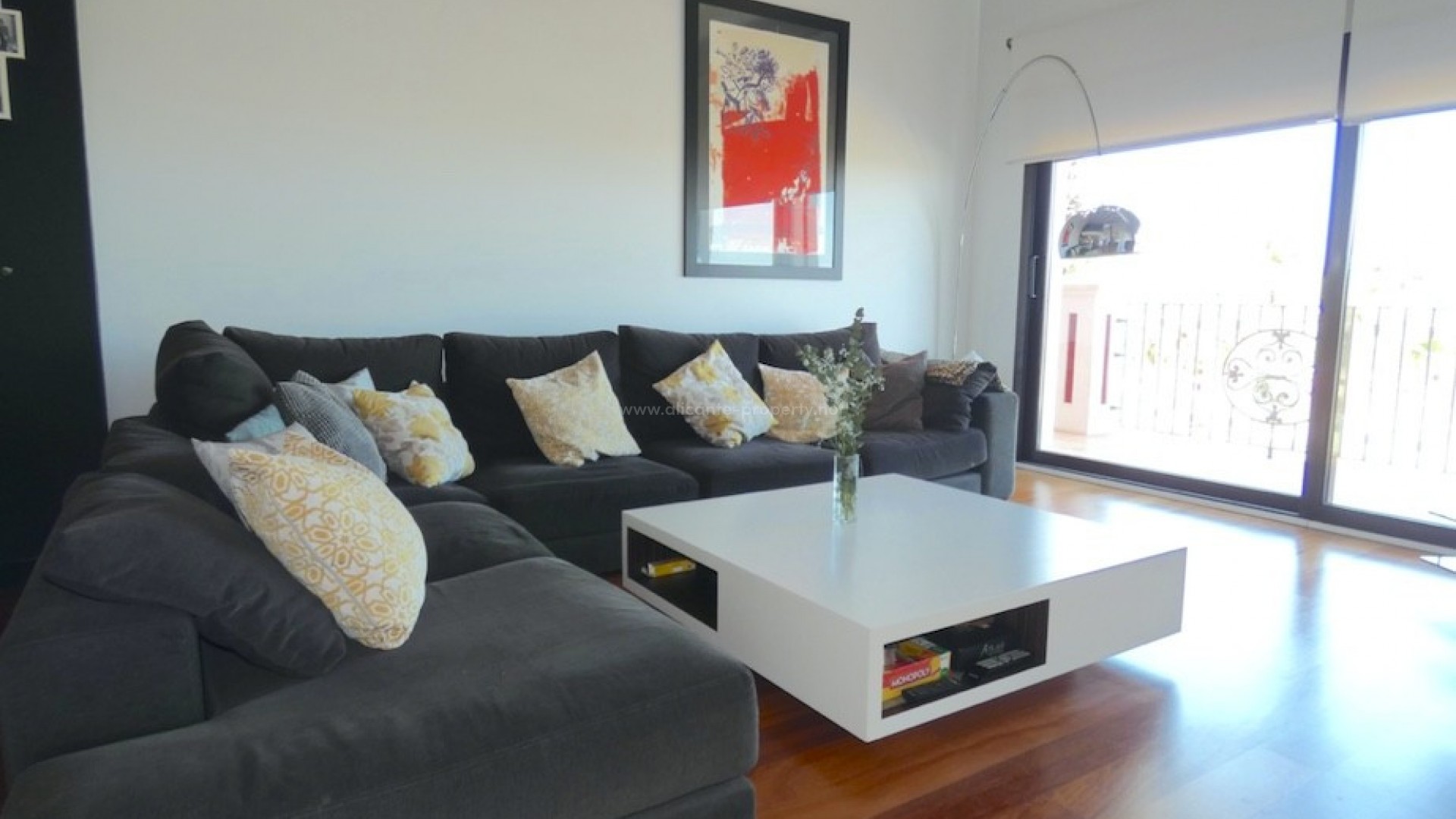 Hus / Villa i Algorfa Centro