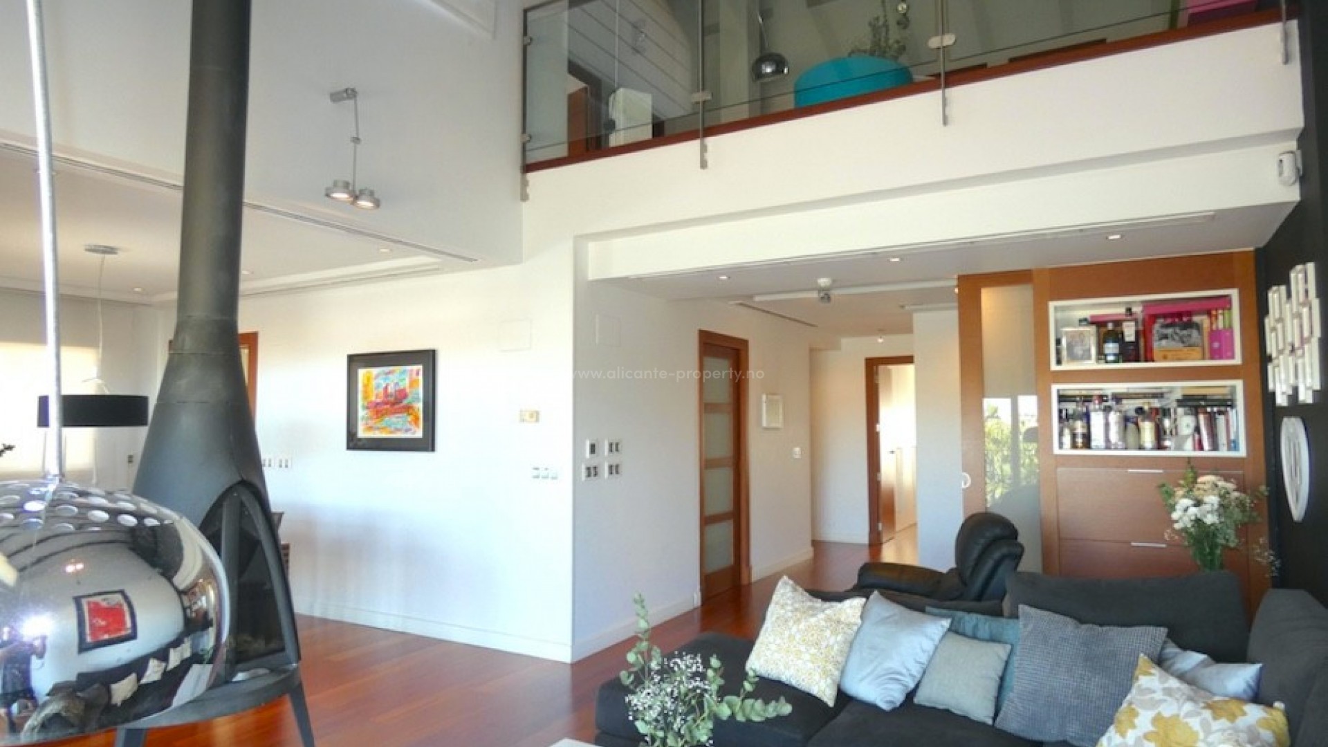 Hus / Villa i Algorfa Centro