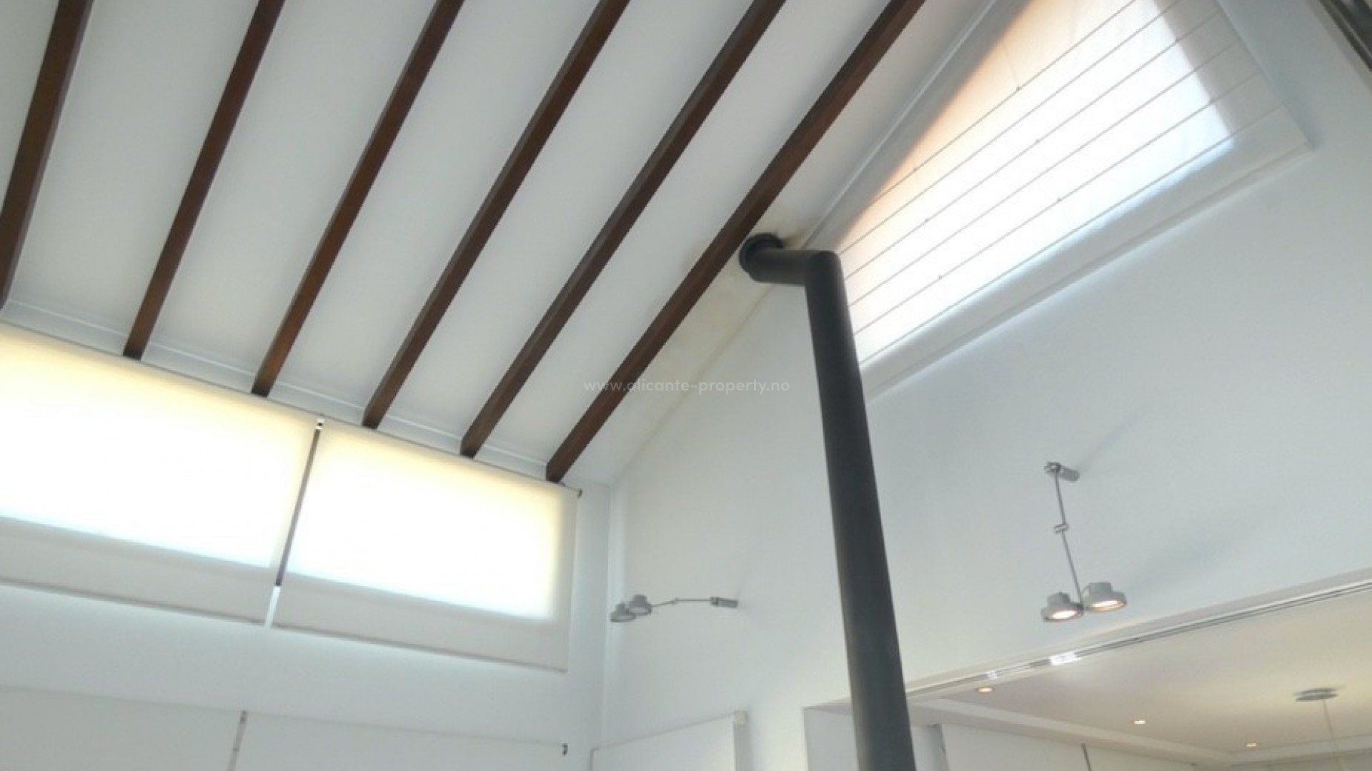 Hus / Villa i Algorfa Centro