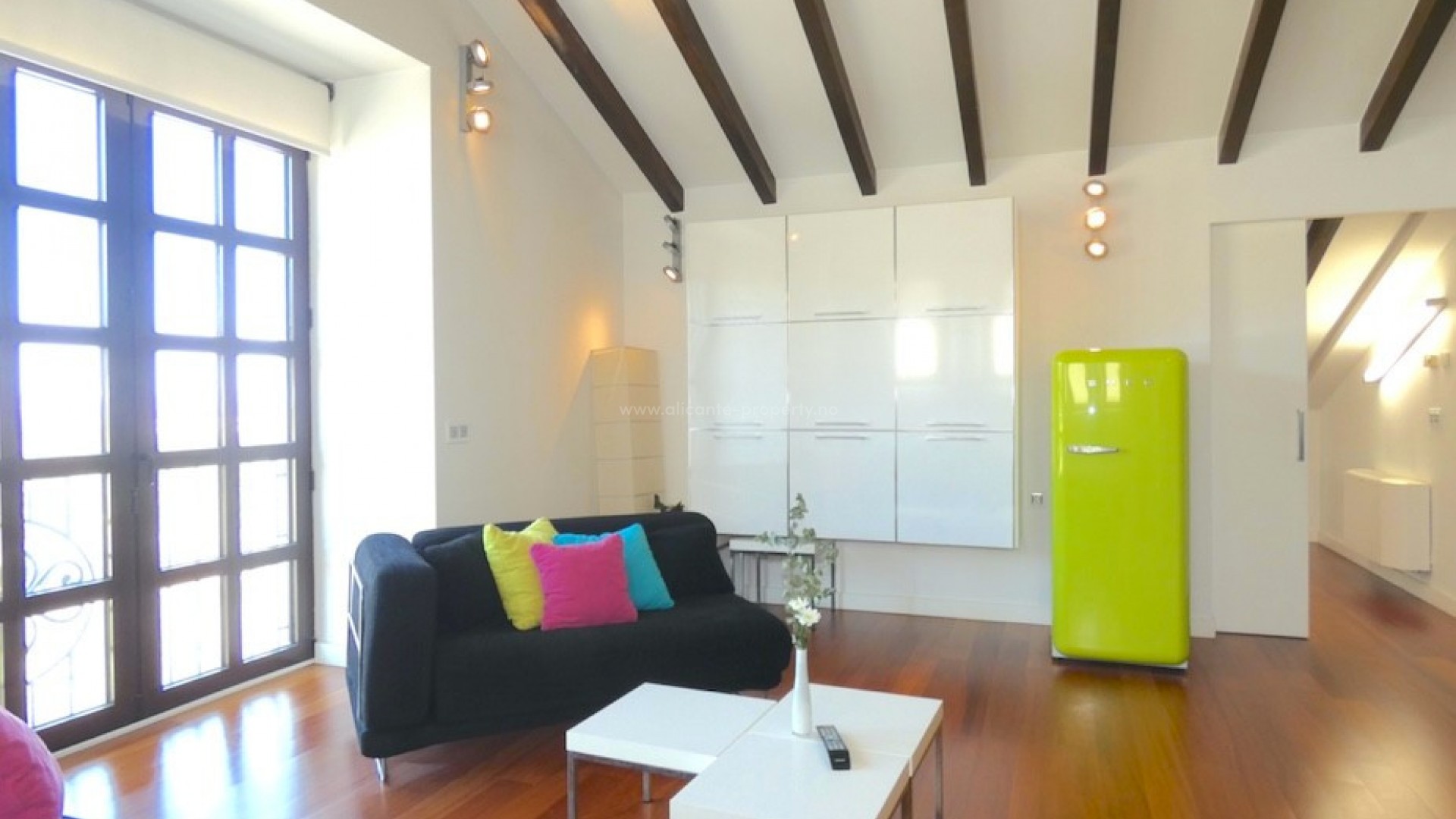 Hus / Villa i Algorfa Centro