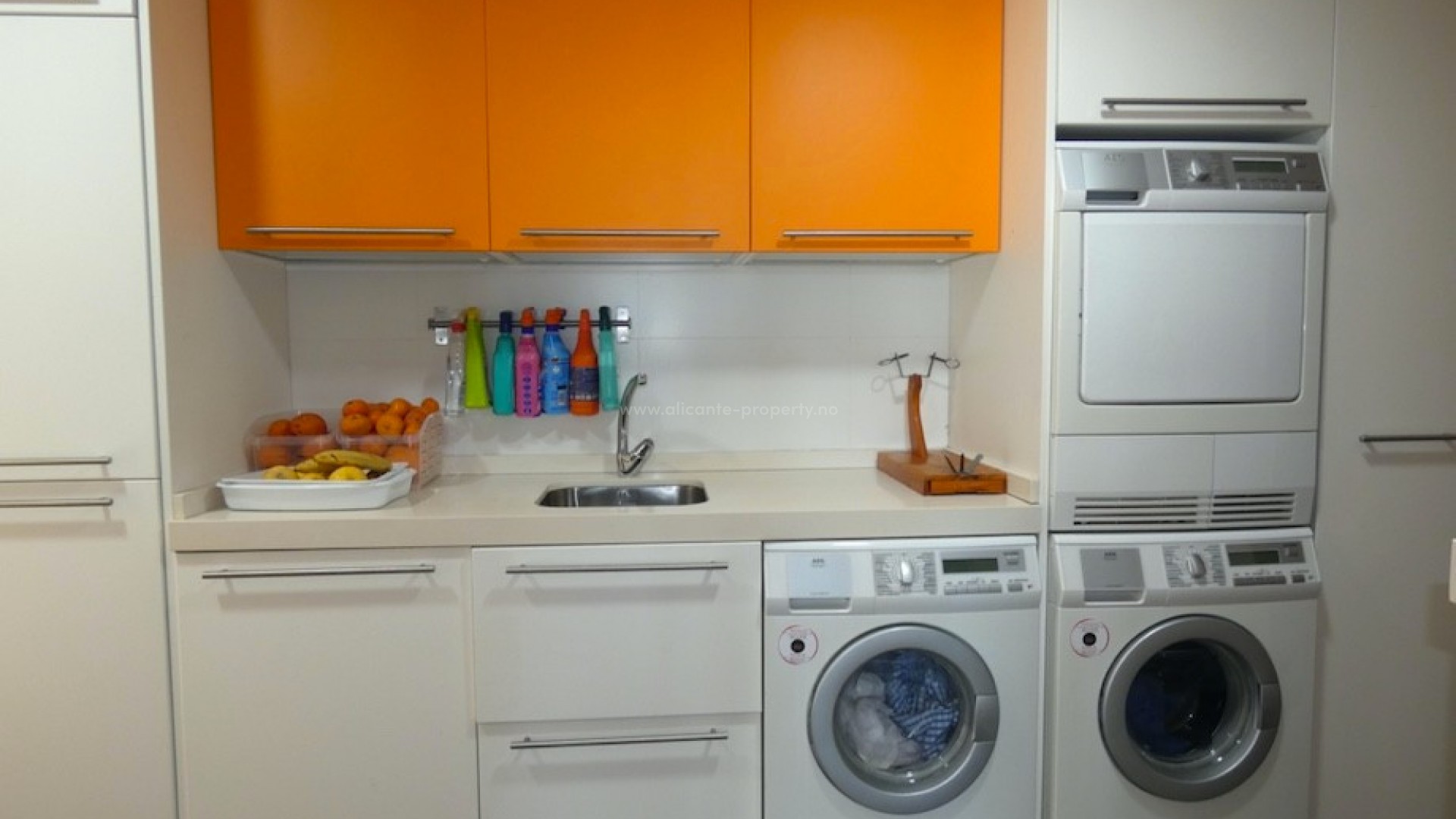 Hus / Villa i Algorfa Centro