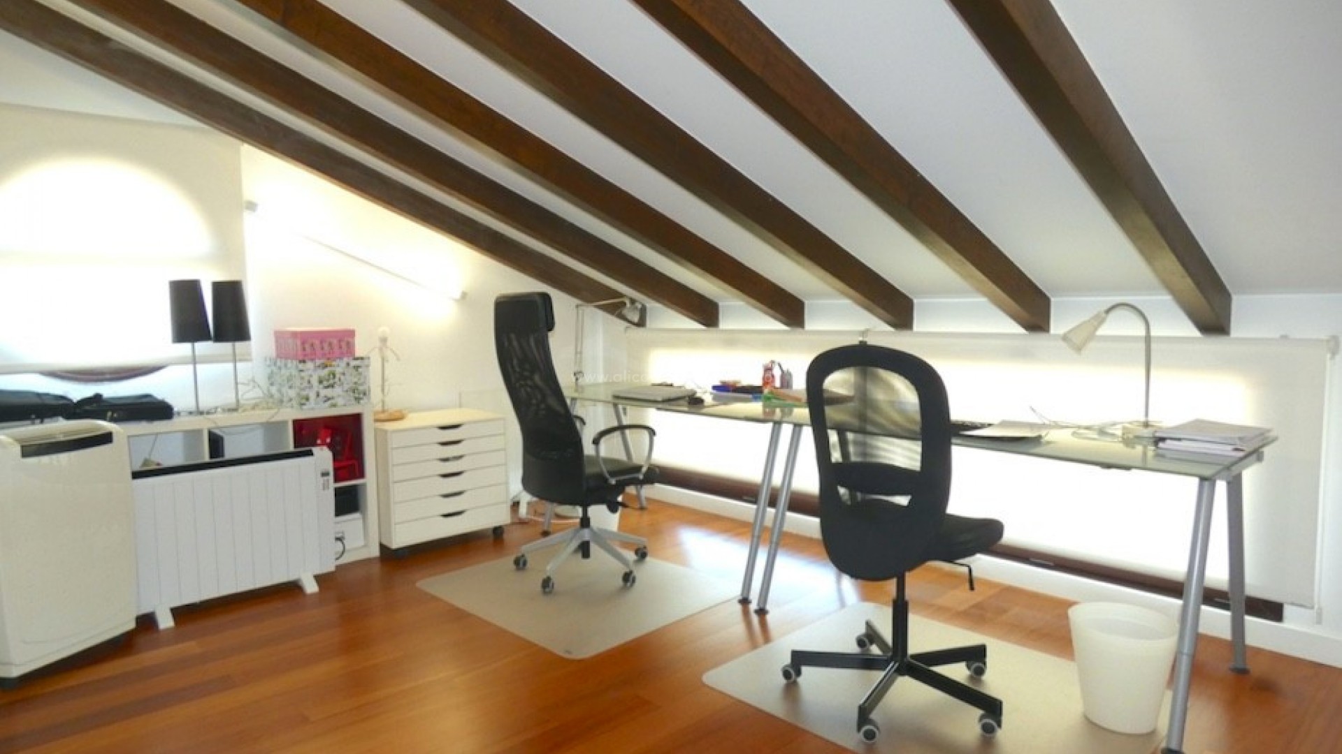 Hus / Villa i Algorfa Centro