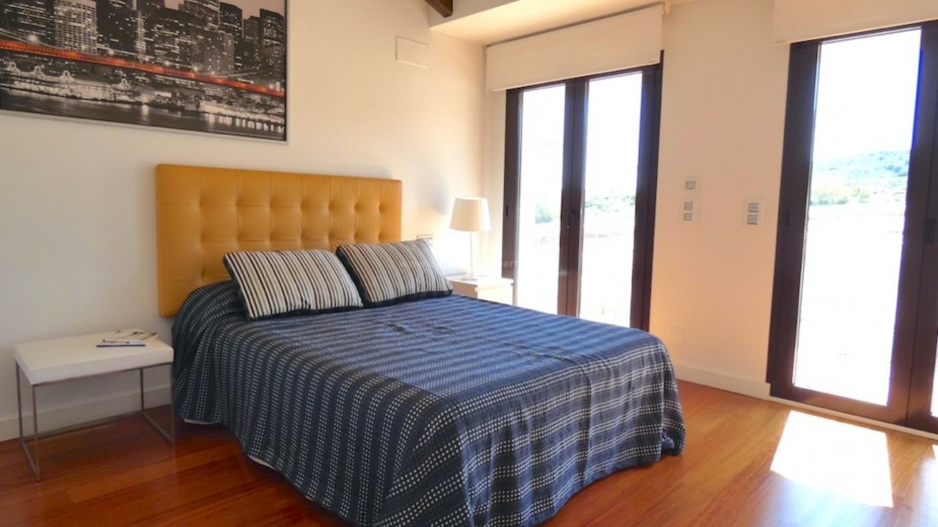 Hus / Villa i Algorfa Centro