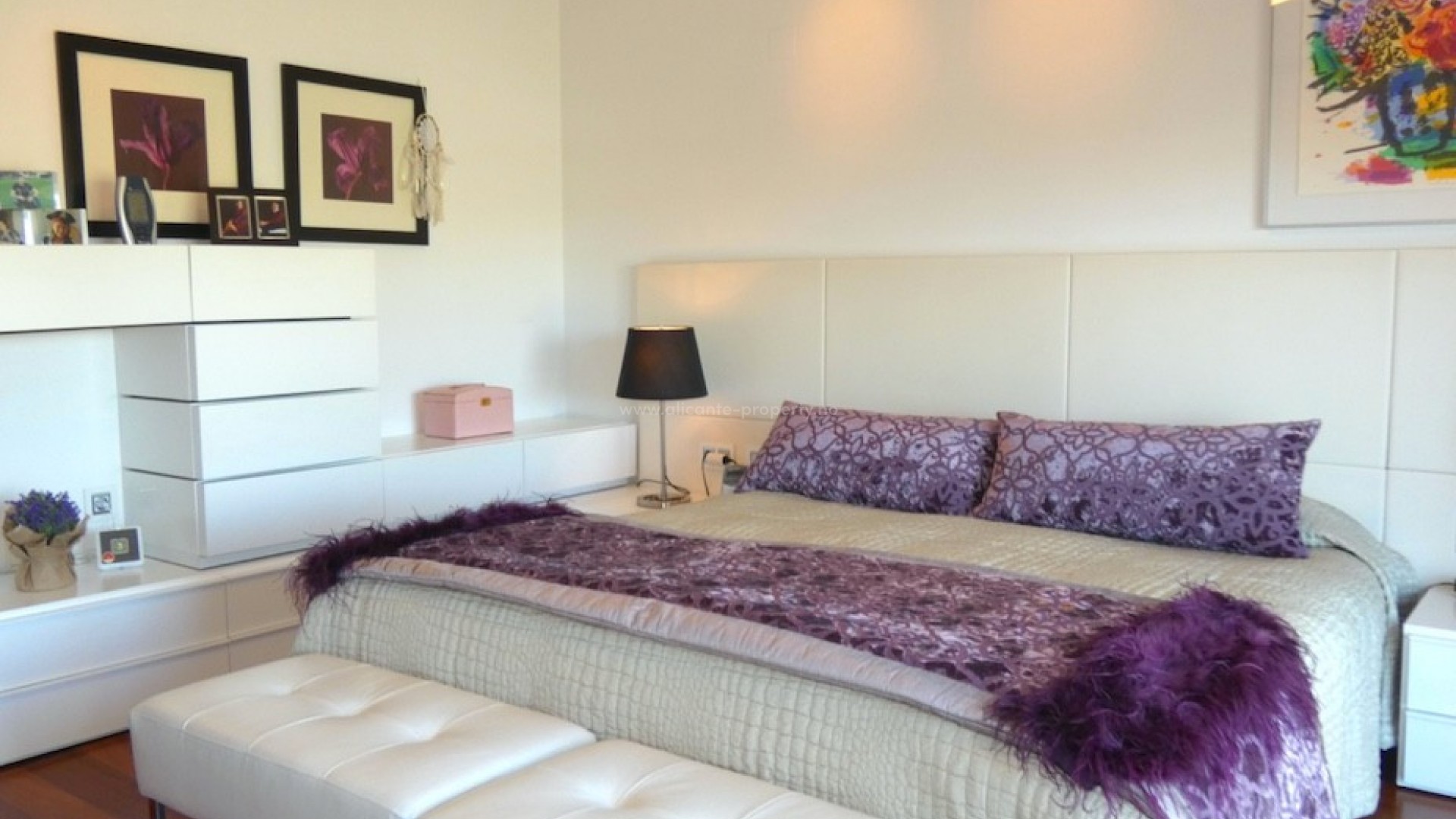 Hus / Villa i Algorfa Centro