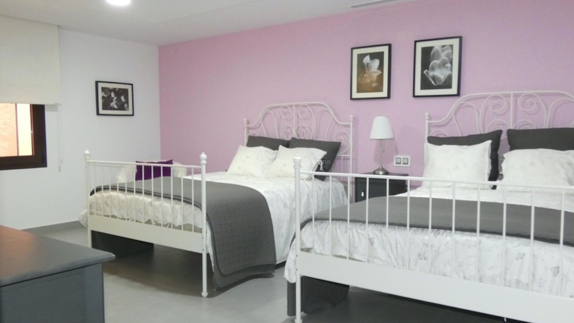 Hus / Villa i Algorfa Centro