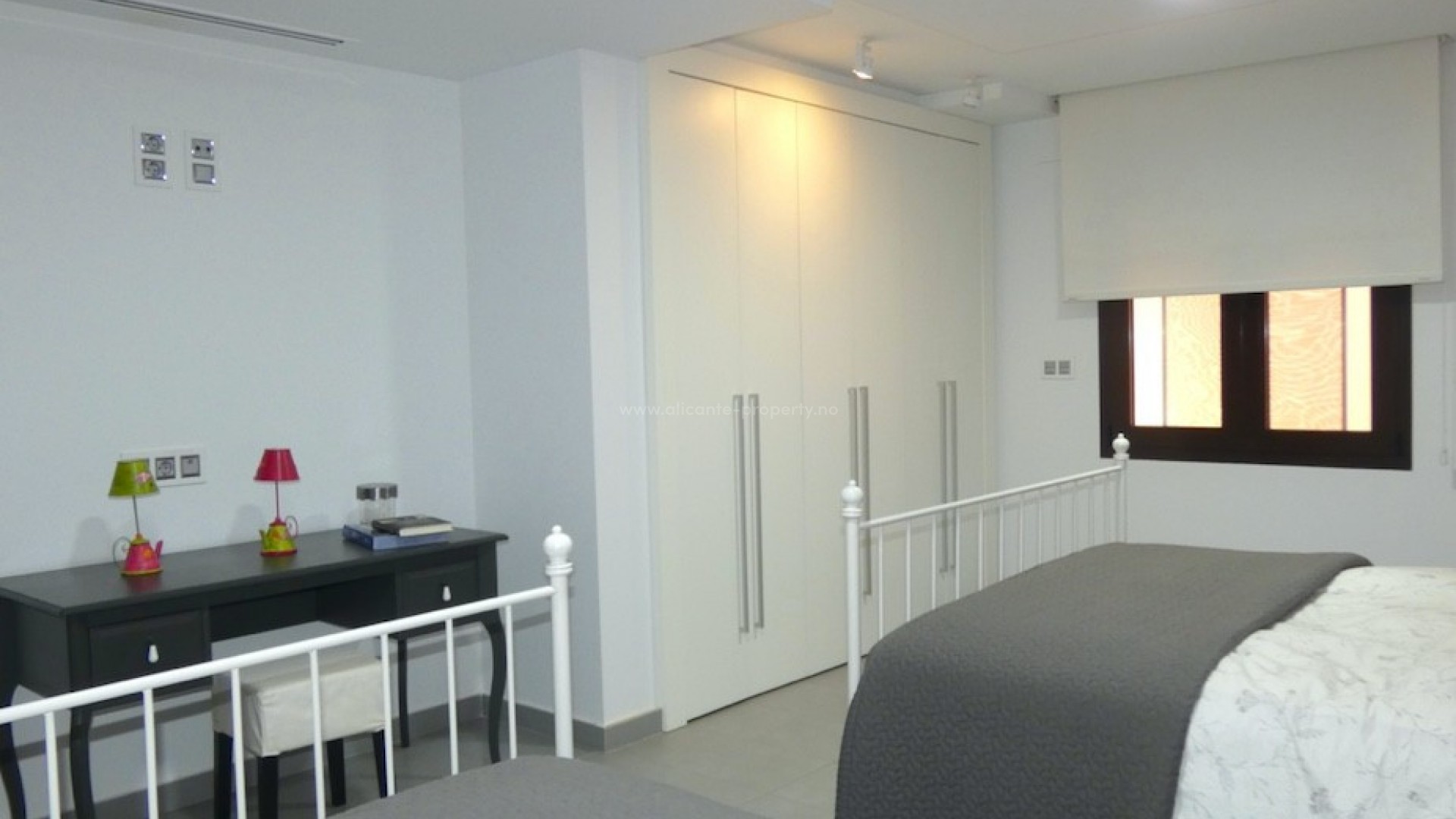 Hus / Villa i Algorfa Centro