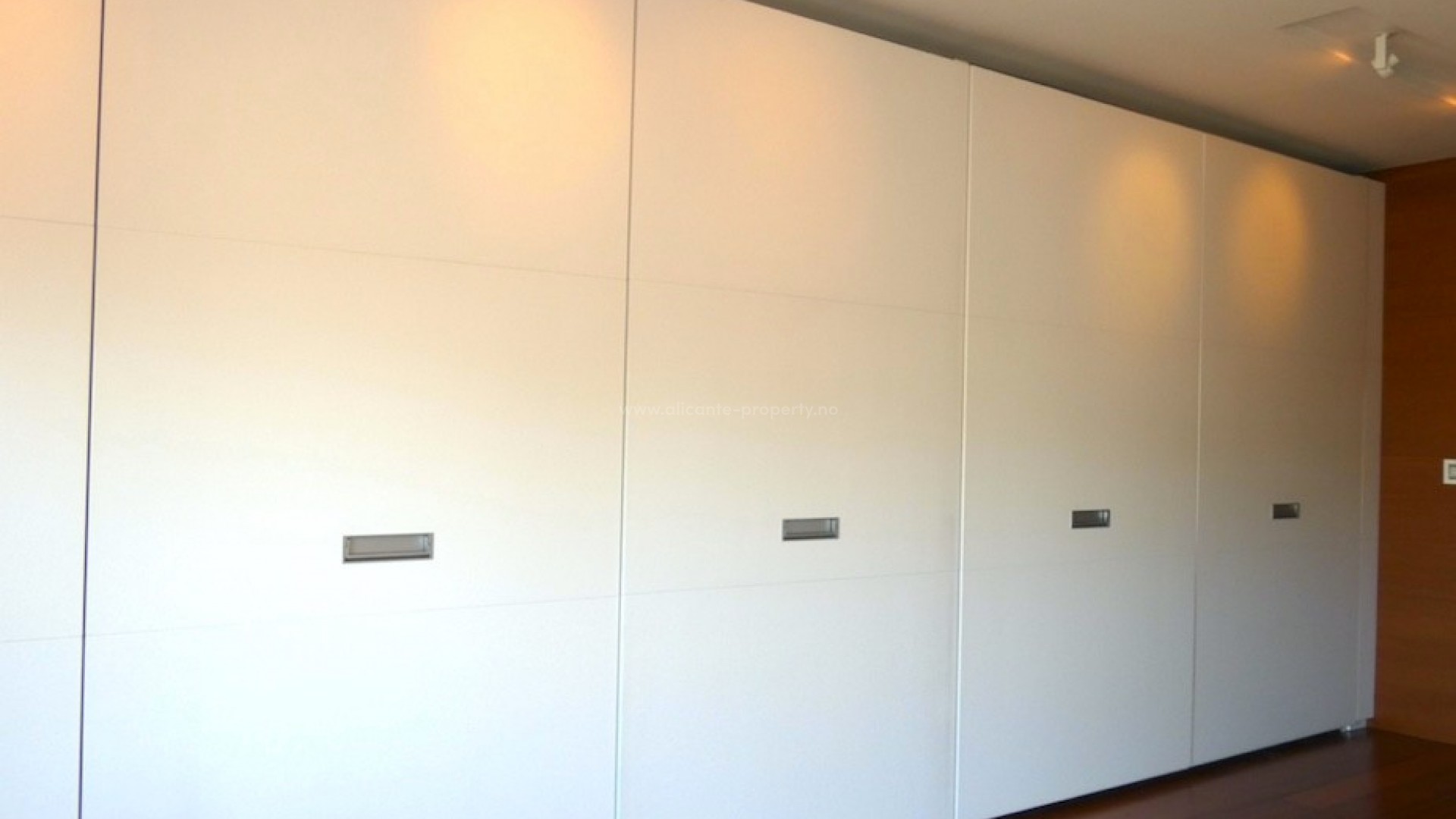 Hus / Villa i Algorfa Centro