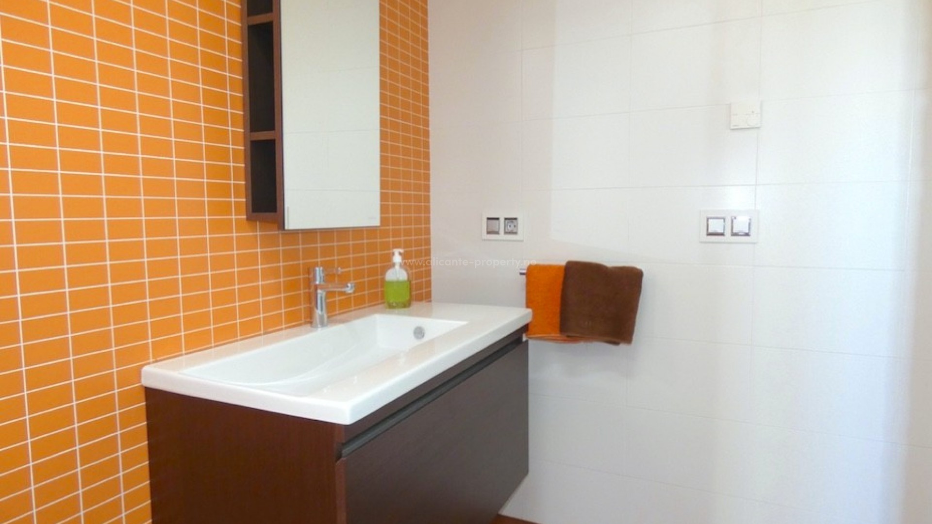 Hus / Villa i Algorfa Centro