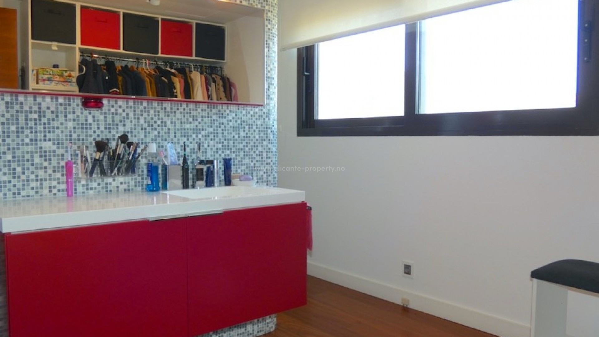 Hus / Villa i Algorfa Centro