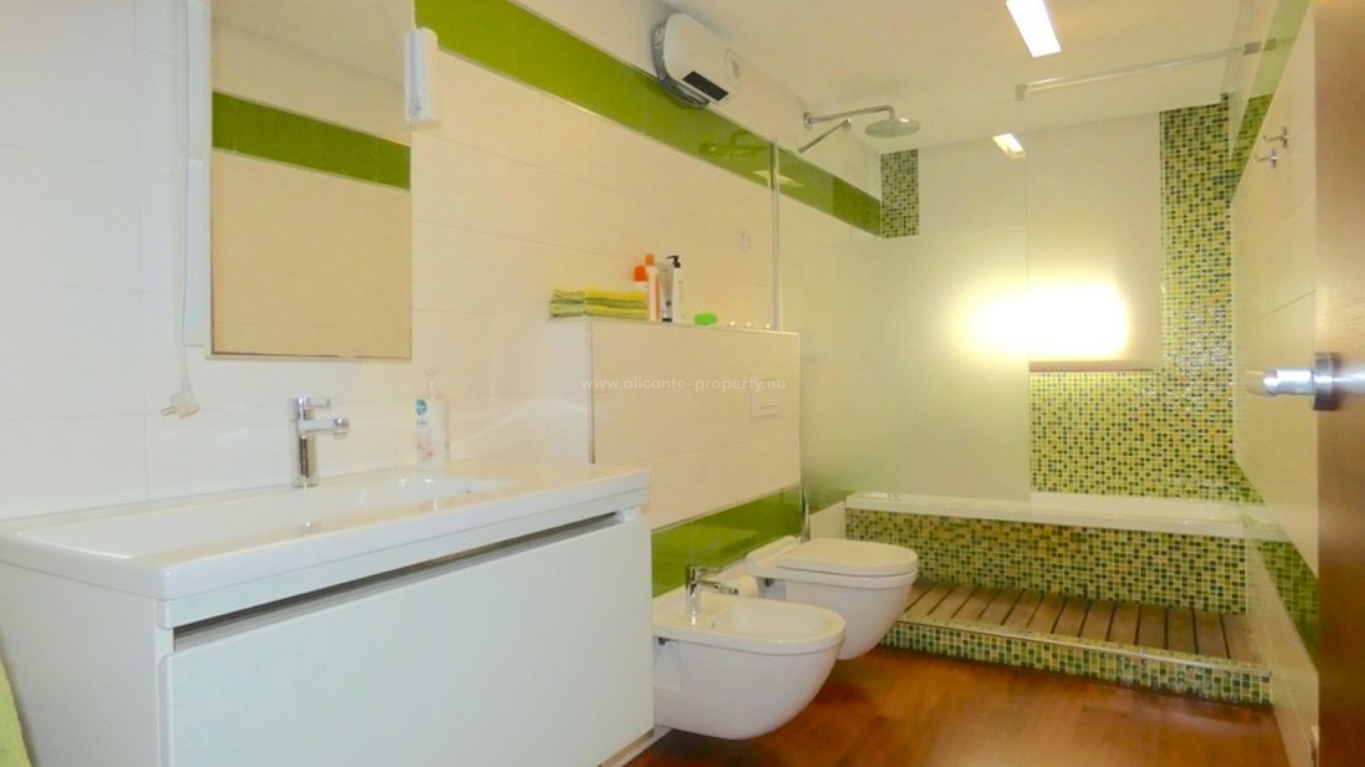 Hus / Villa i Algorfa Centro