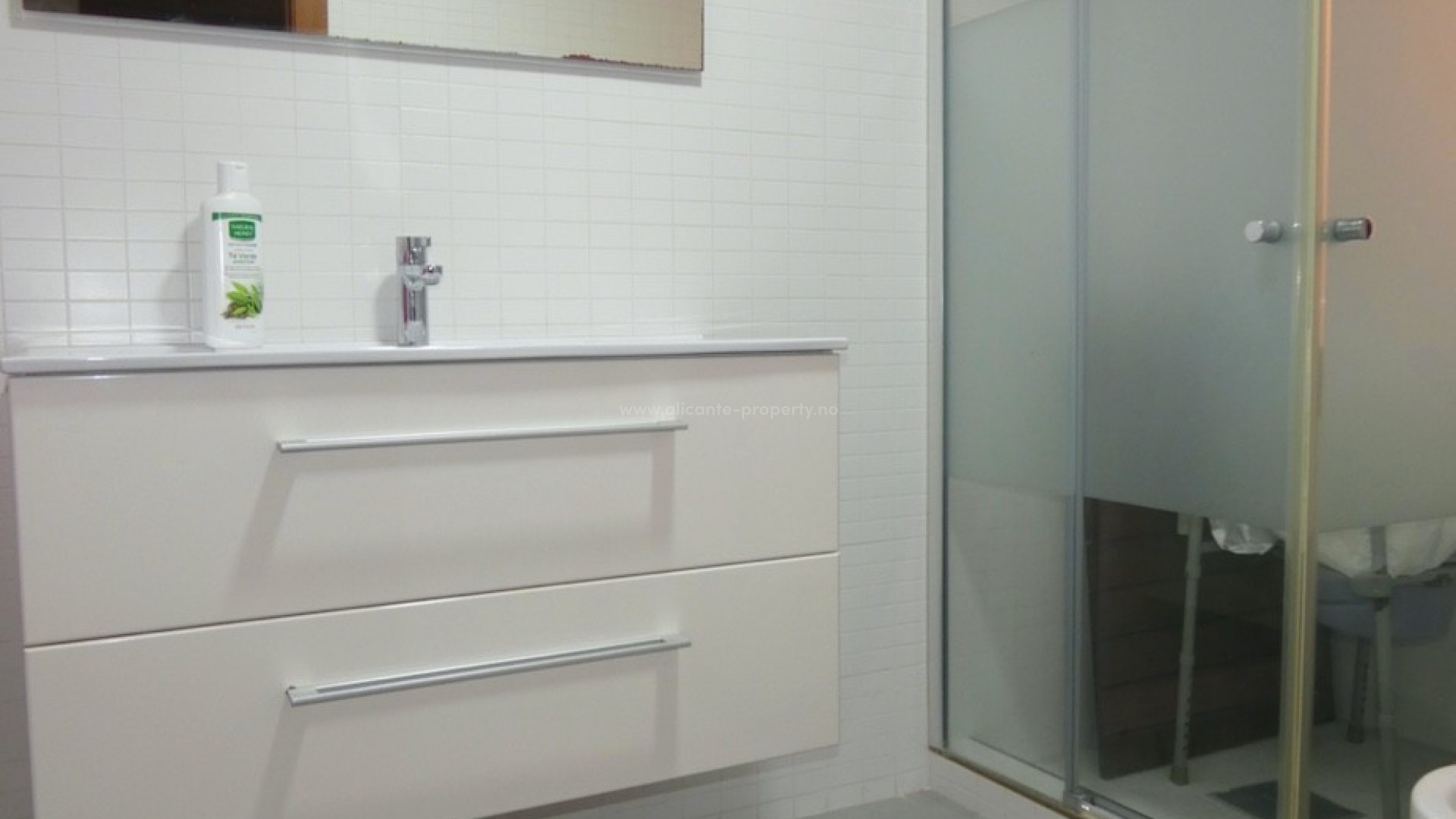 Hus / Villa i Algorfa Centro