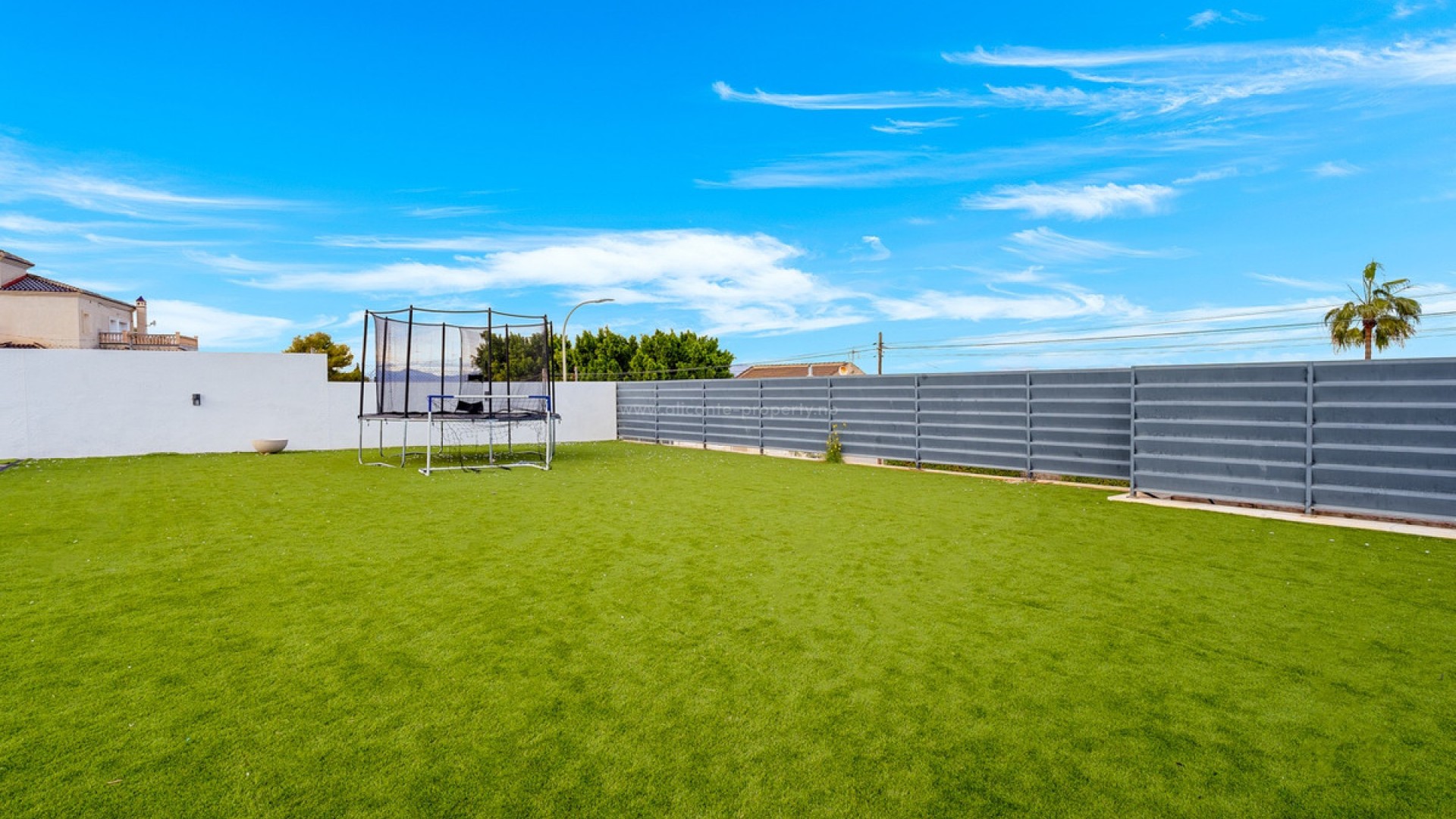 Hus / Villa i Algorfa Centro