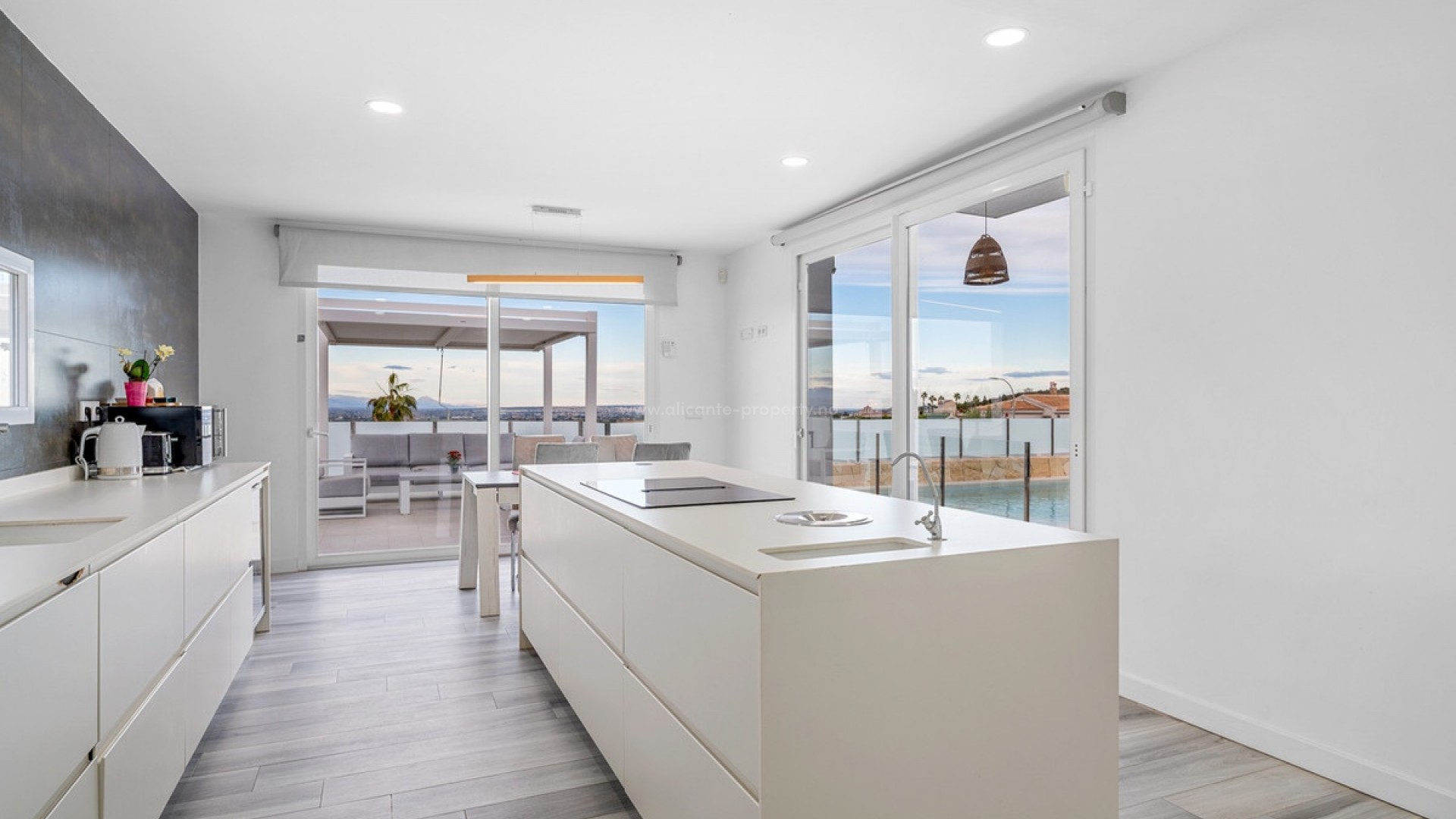 Hus / Villa i Algorfa Centro