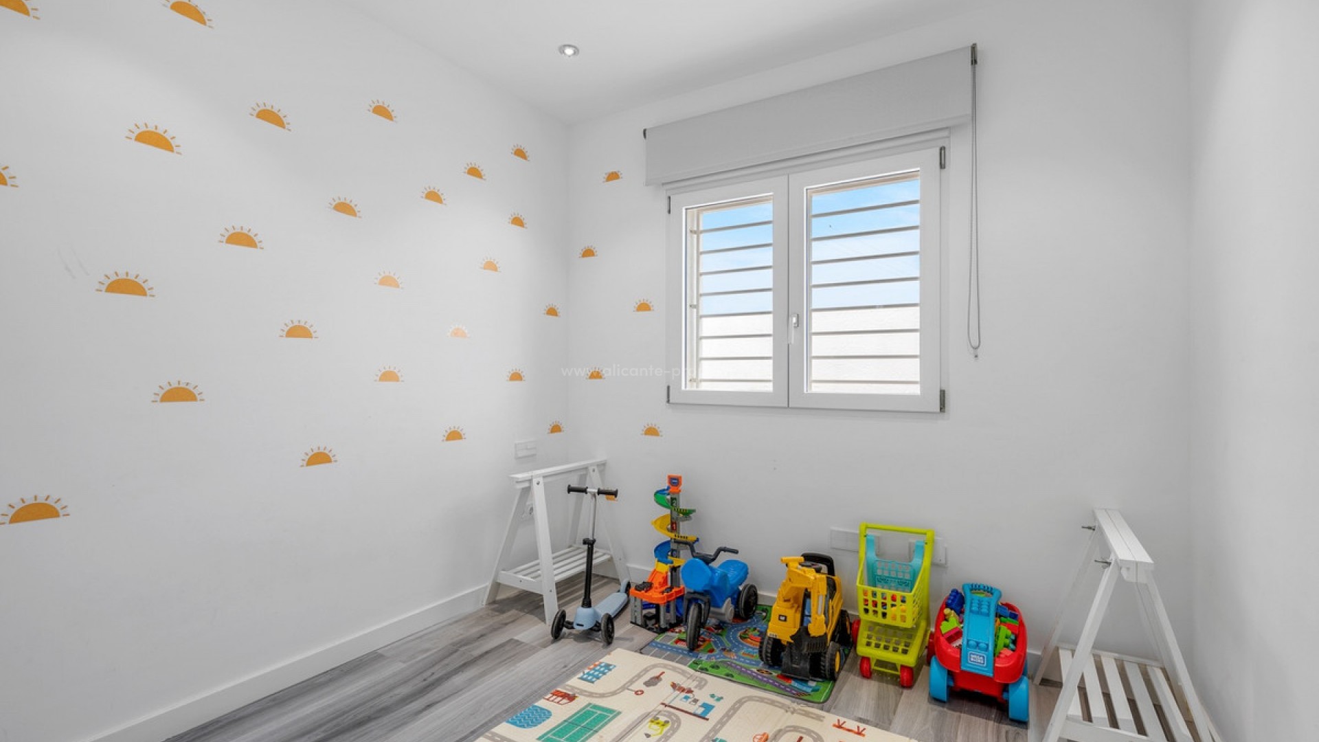 Hus / Villa i Algorfa Centro