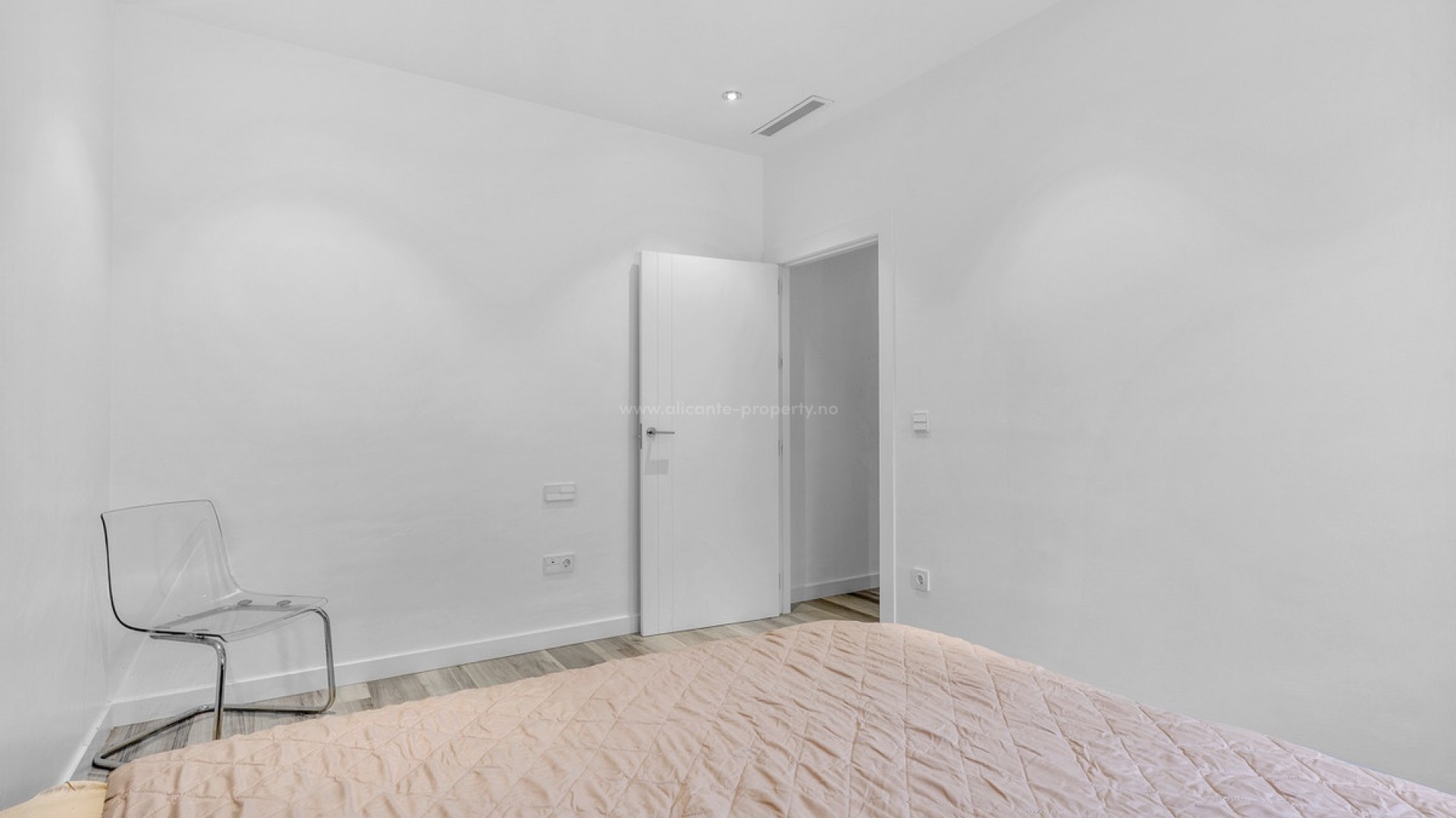 Hus / Villa i Algorfa Centro