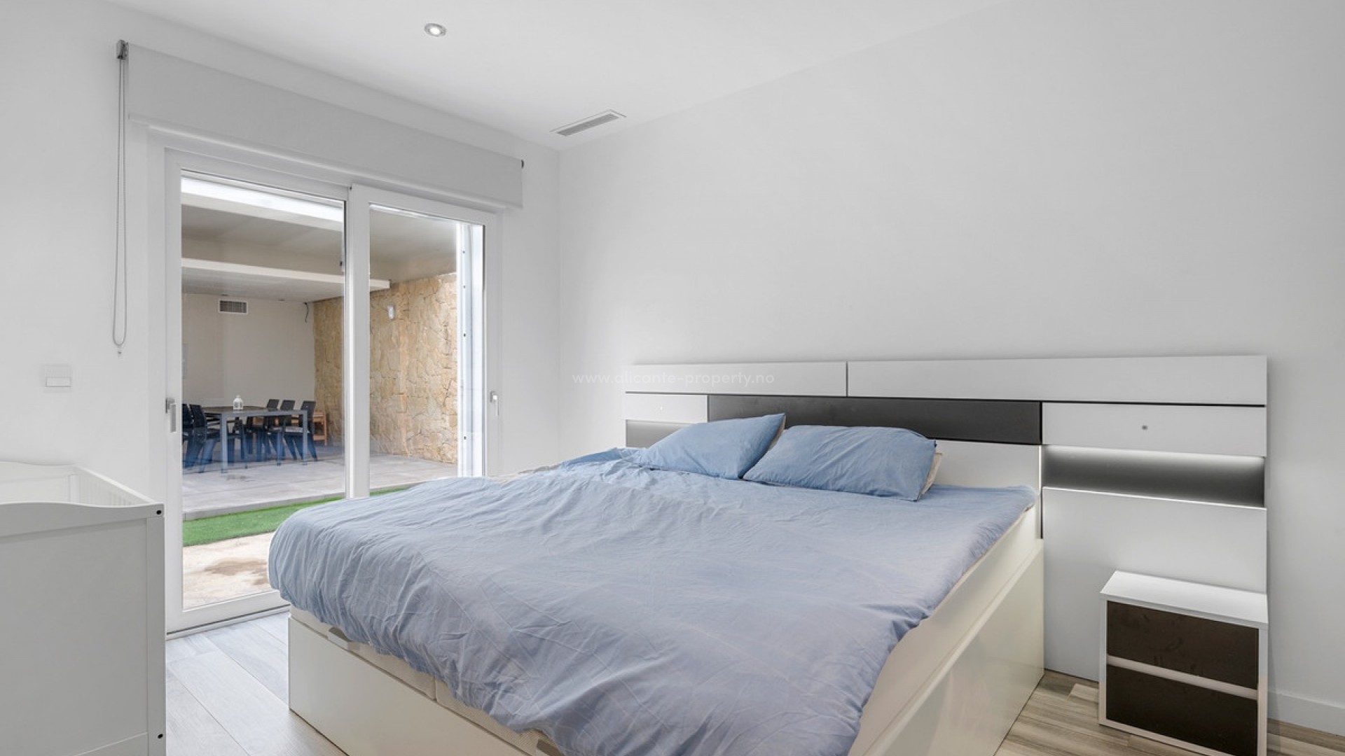 Hus / Villa i Algorfa Centro