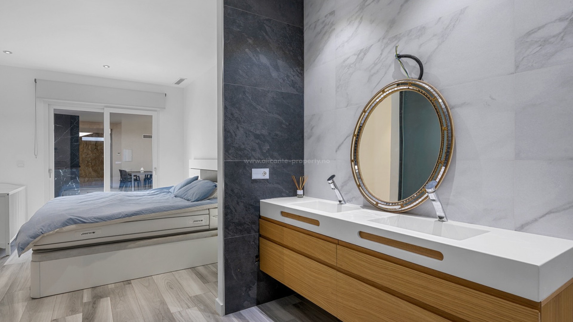 Hus / Villa i Algorfa Centro