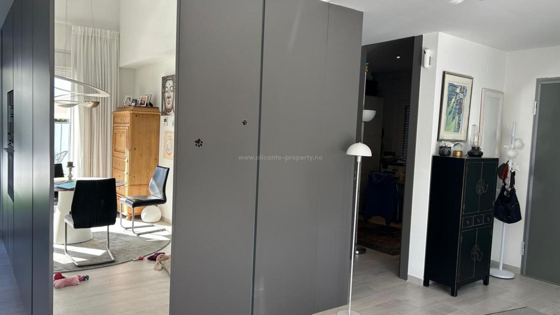 Hus / Villa i Algorfa Centro