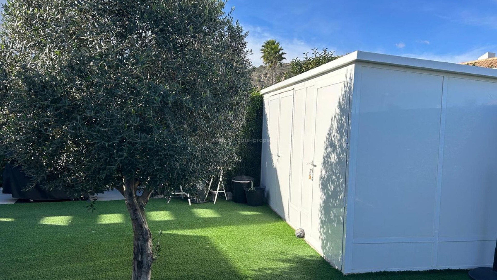 Hus / Villa i Algorfa Centro