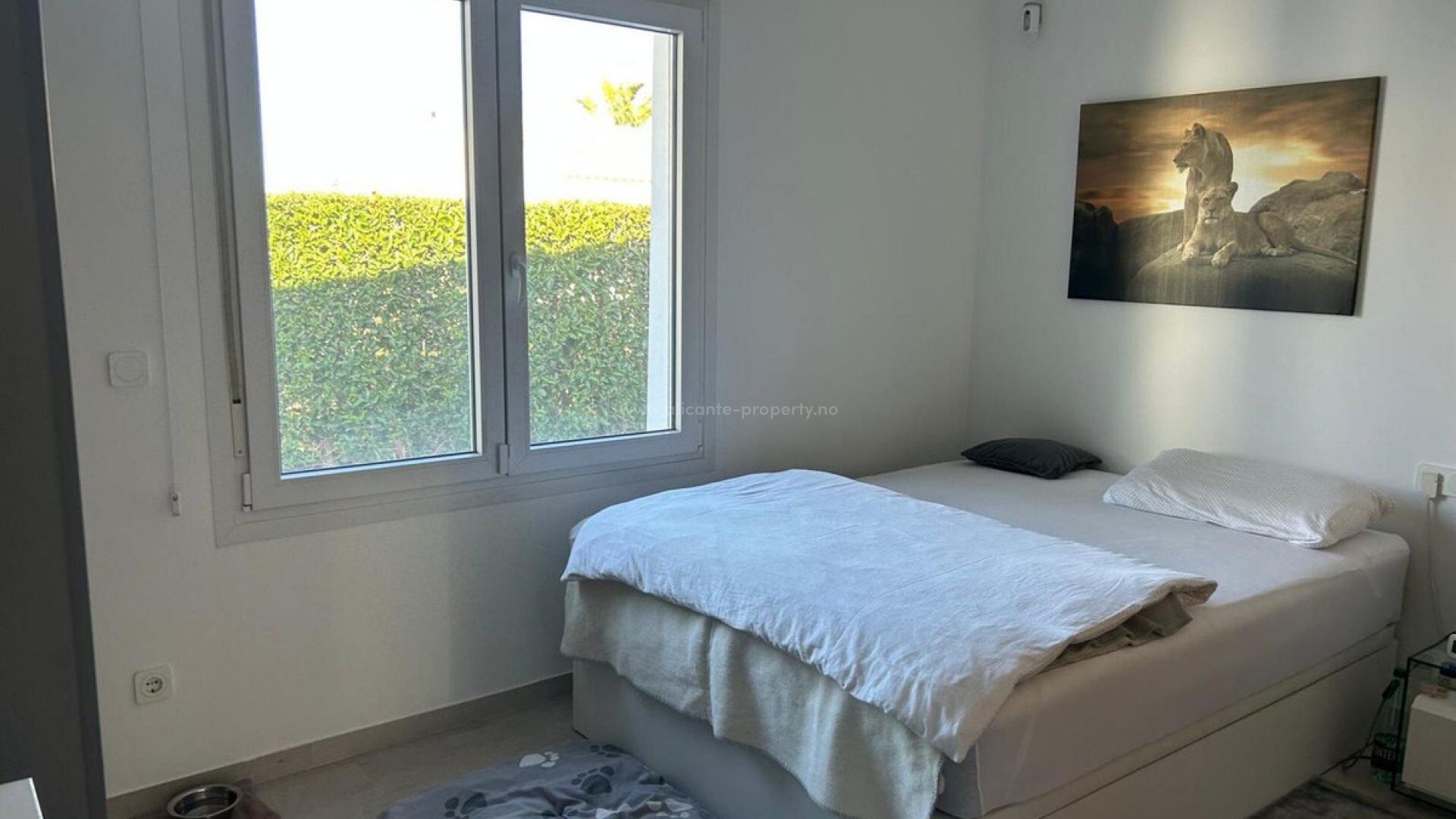 Hus / Villa i Algorfa Centro