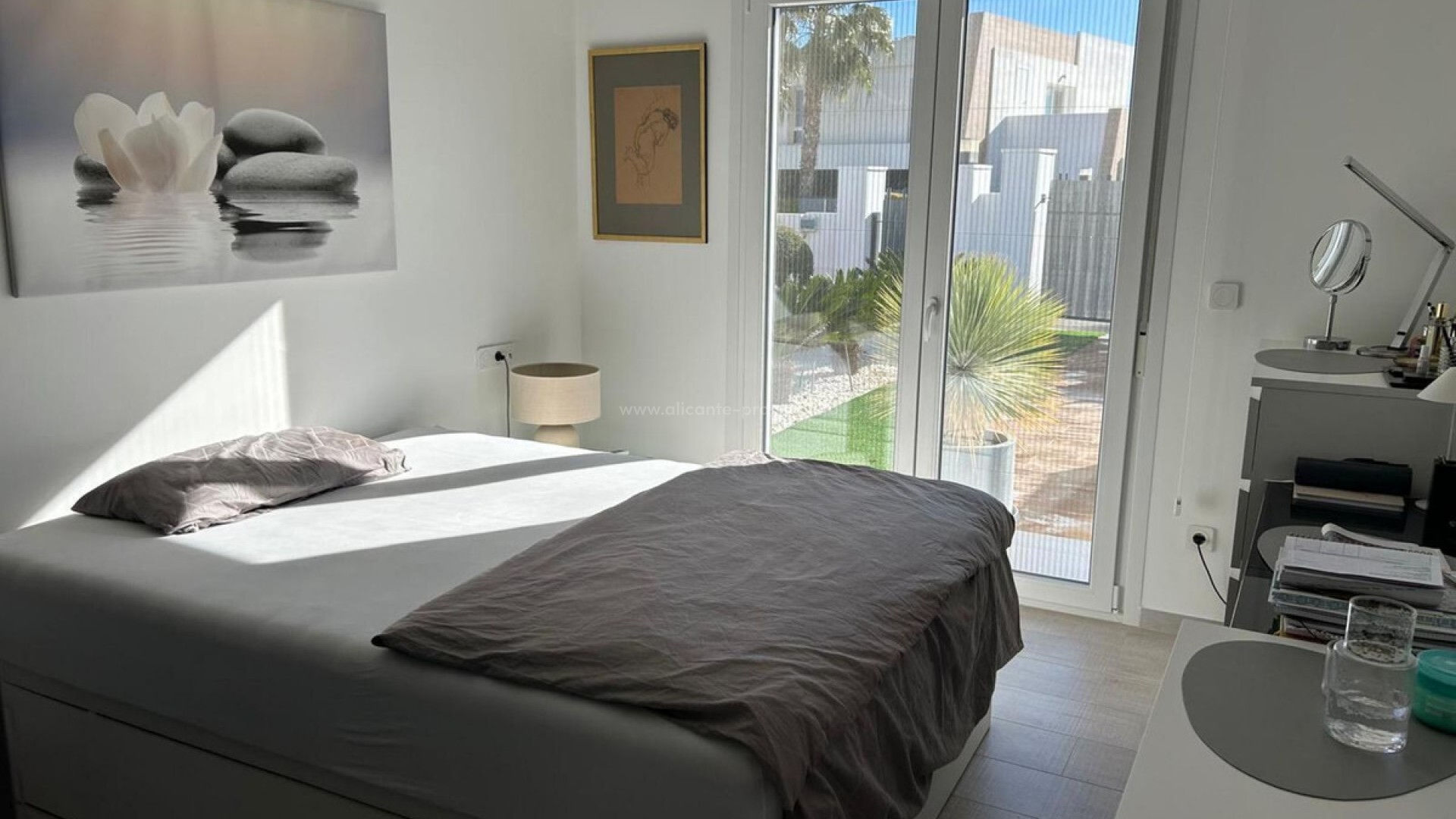 Hus / Villa i Algorfa Centro