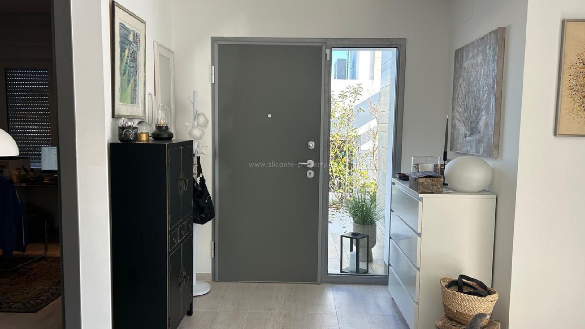 Hus / Villa i Algorfa Centro