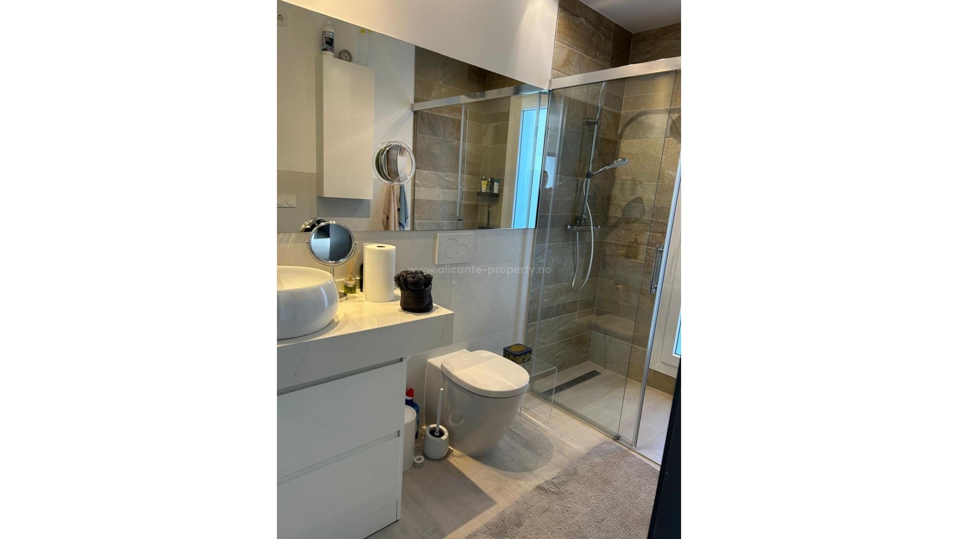 Hus / Villa i Algorfa Centro