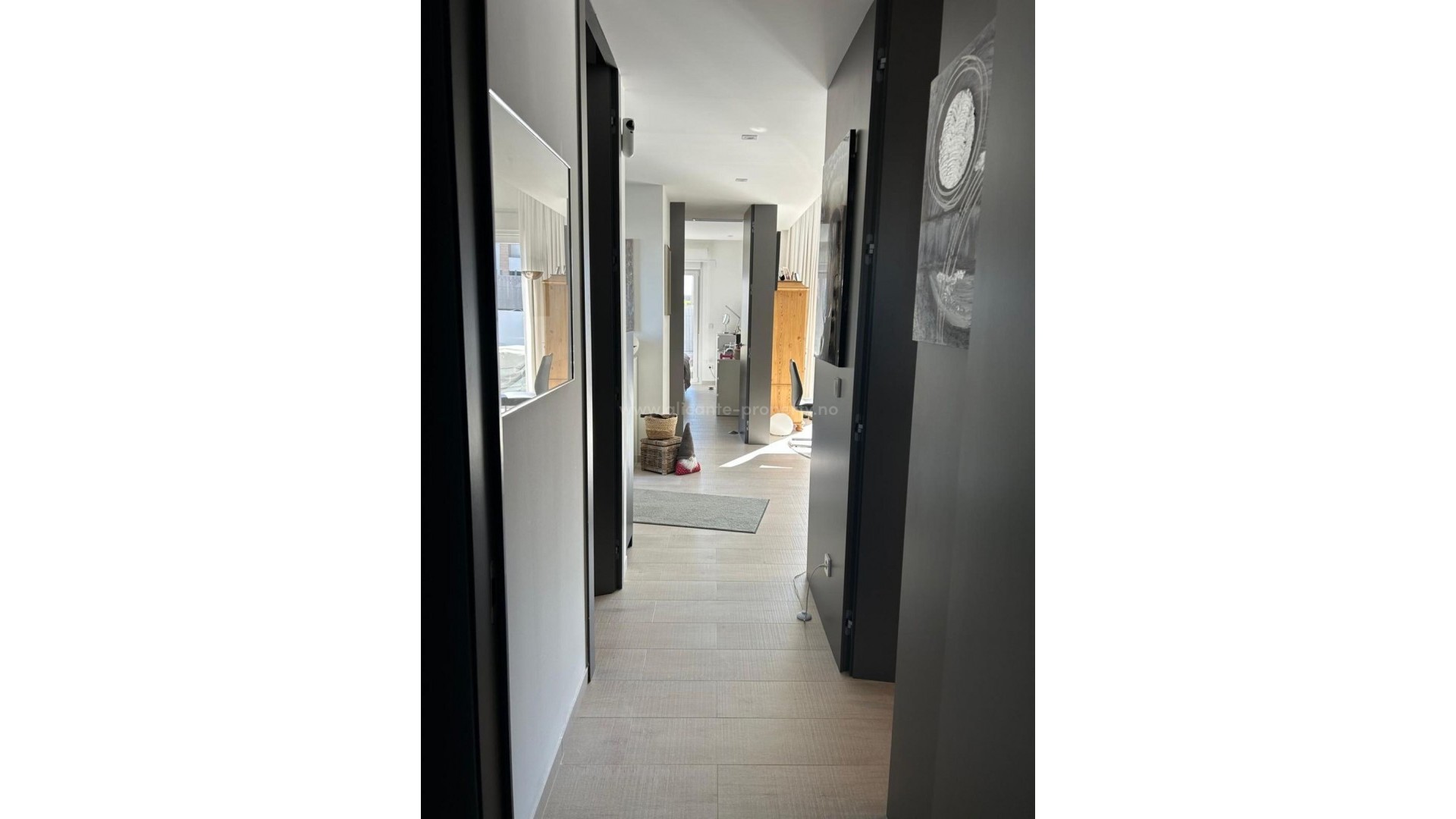 Hus / Villa i Algorfa Centro