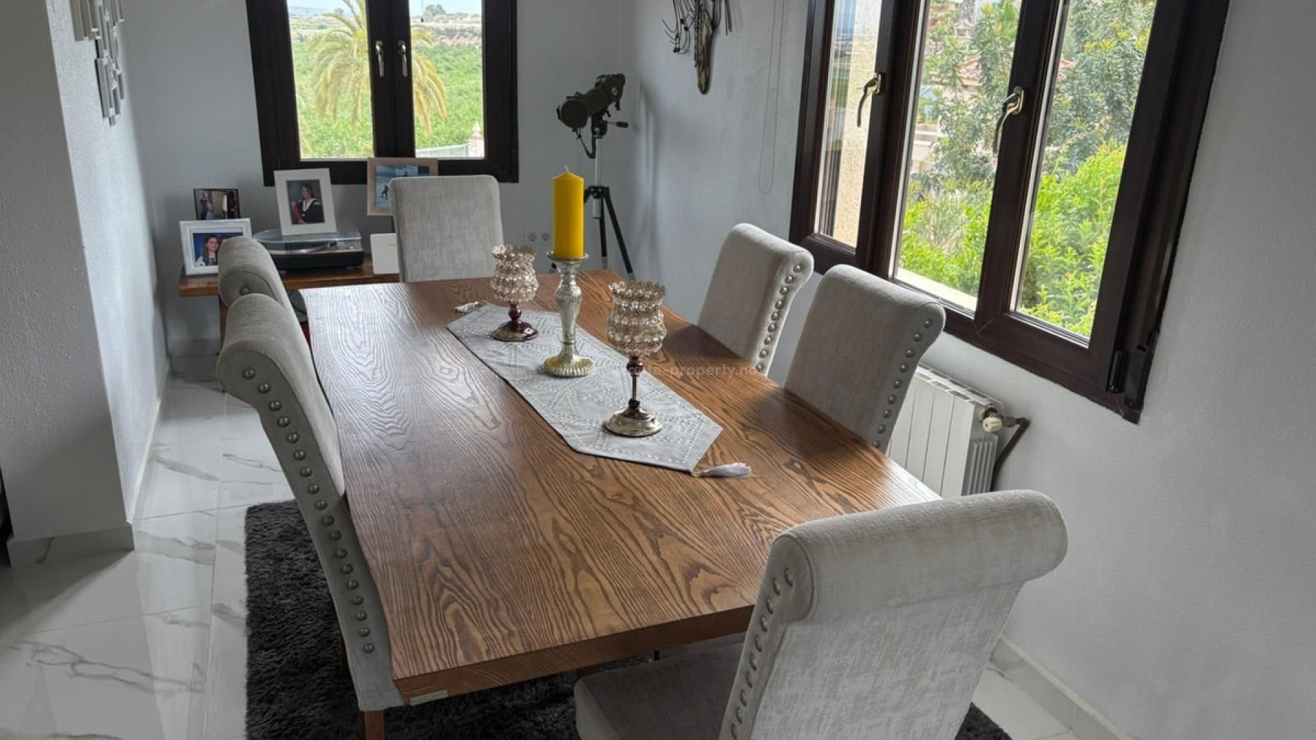 Hus / Villa i Algorfa Centro