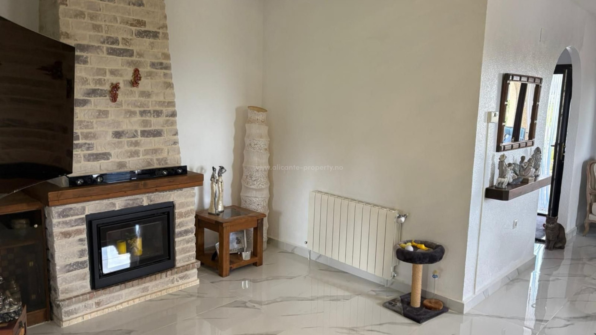 Hus / Villa i Algorfa Centro