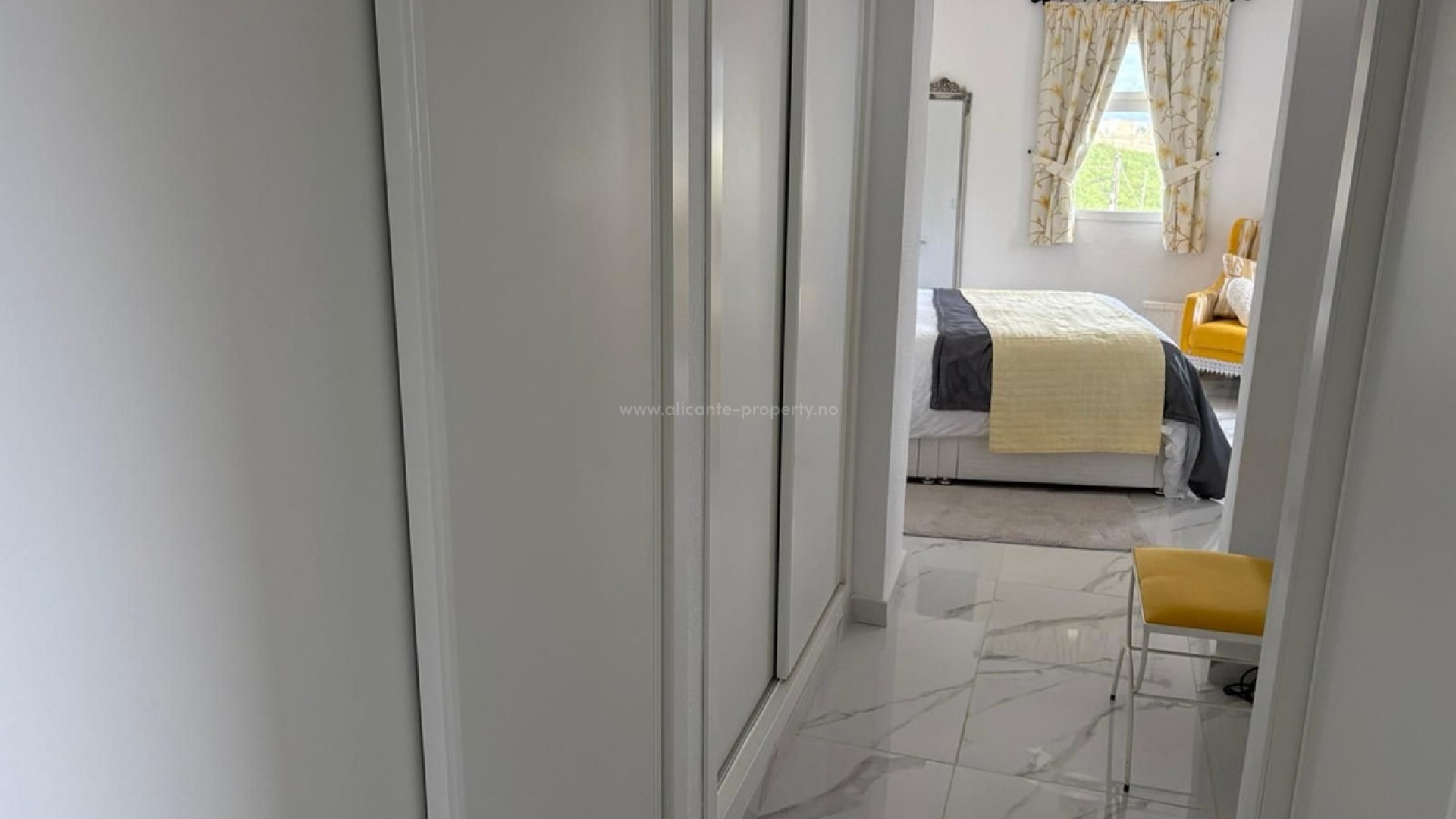 Hus / Villa i Algorfa Centro