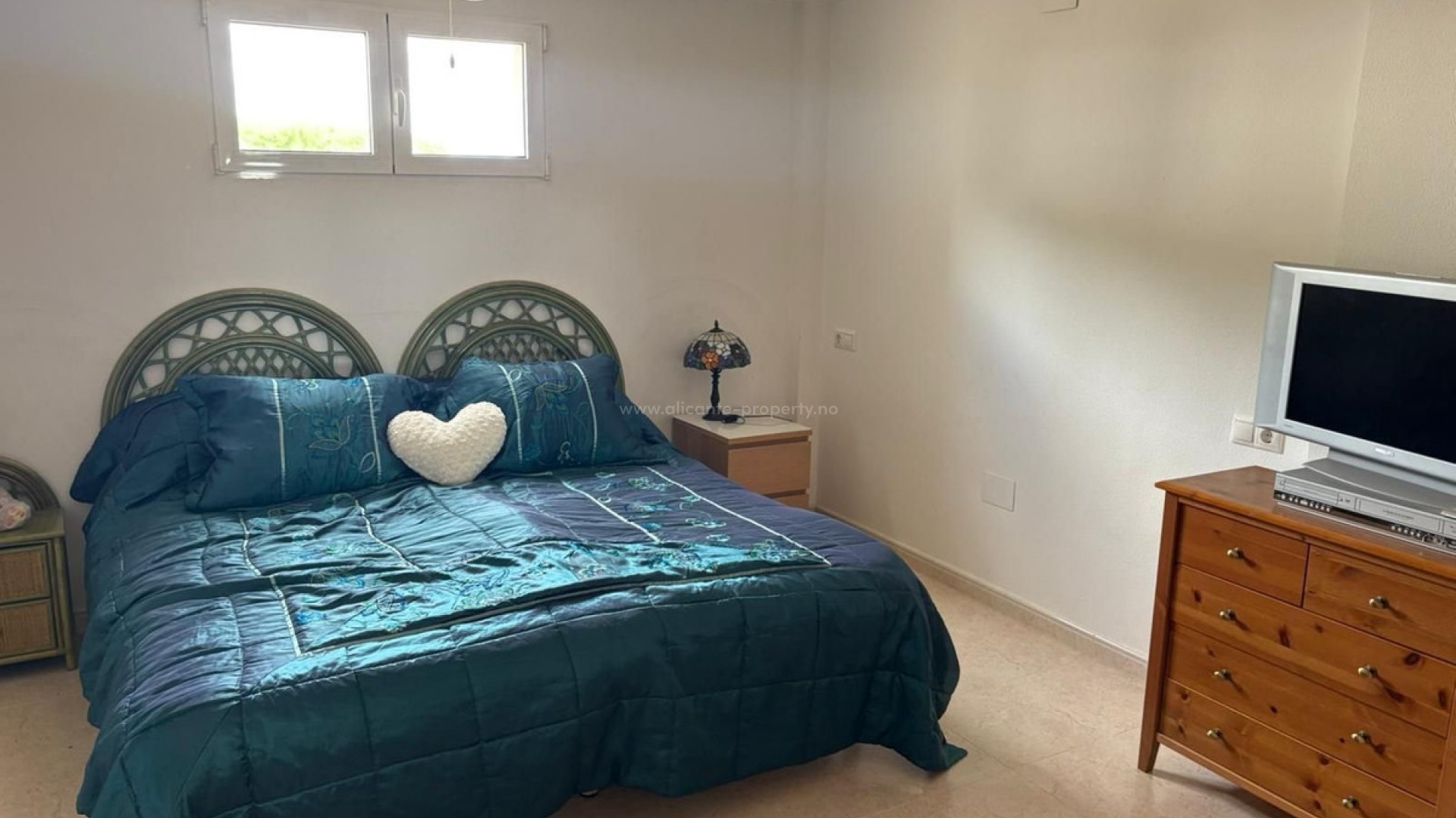 Hus / Villa i Algorfa Centro