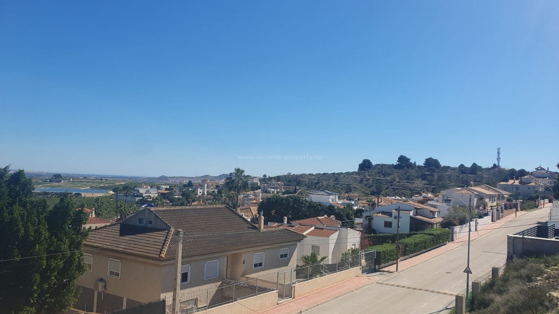 Hus / Villa i Algorfa Centro