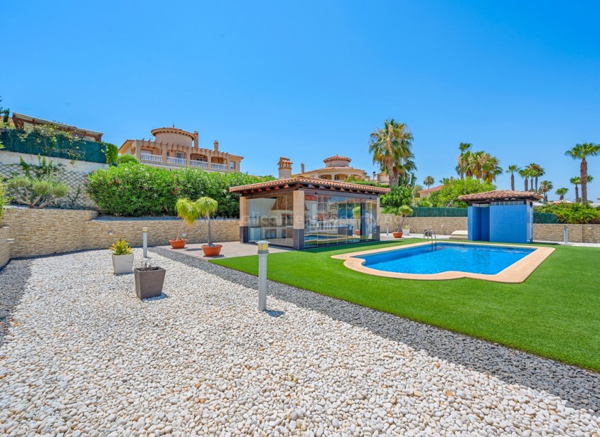 Hus / Villa i Algorfa Centro